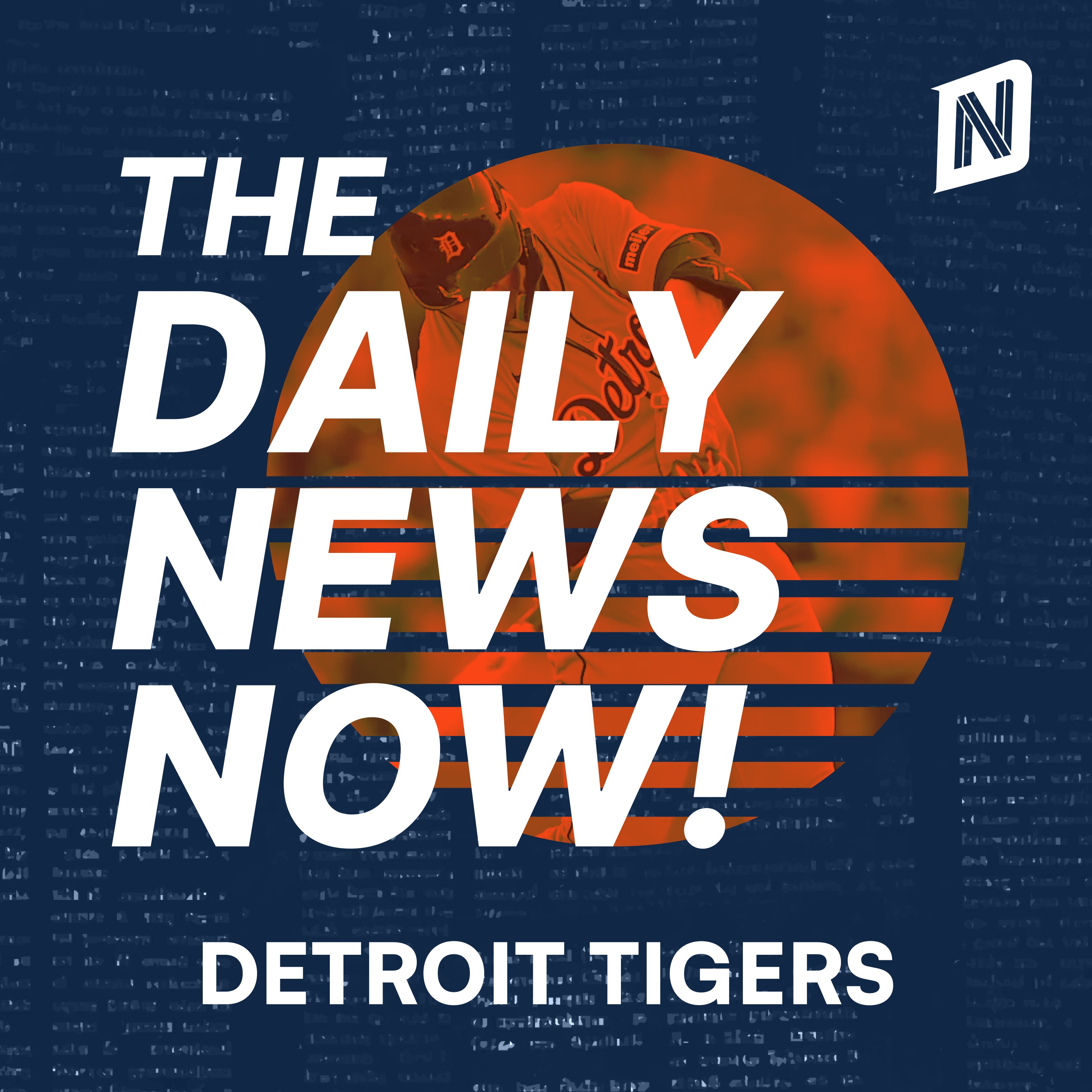 Detroit Tigers Today | 2 Min News | The Daily News Now!