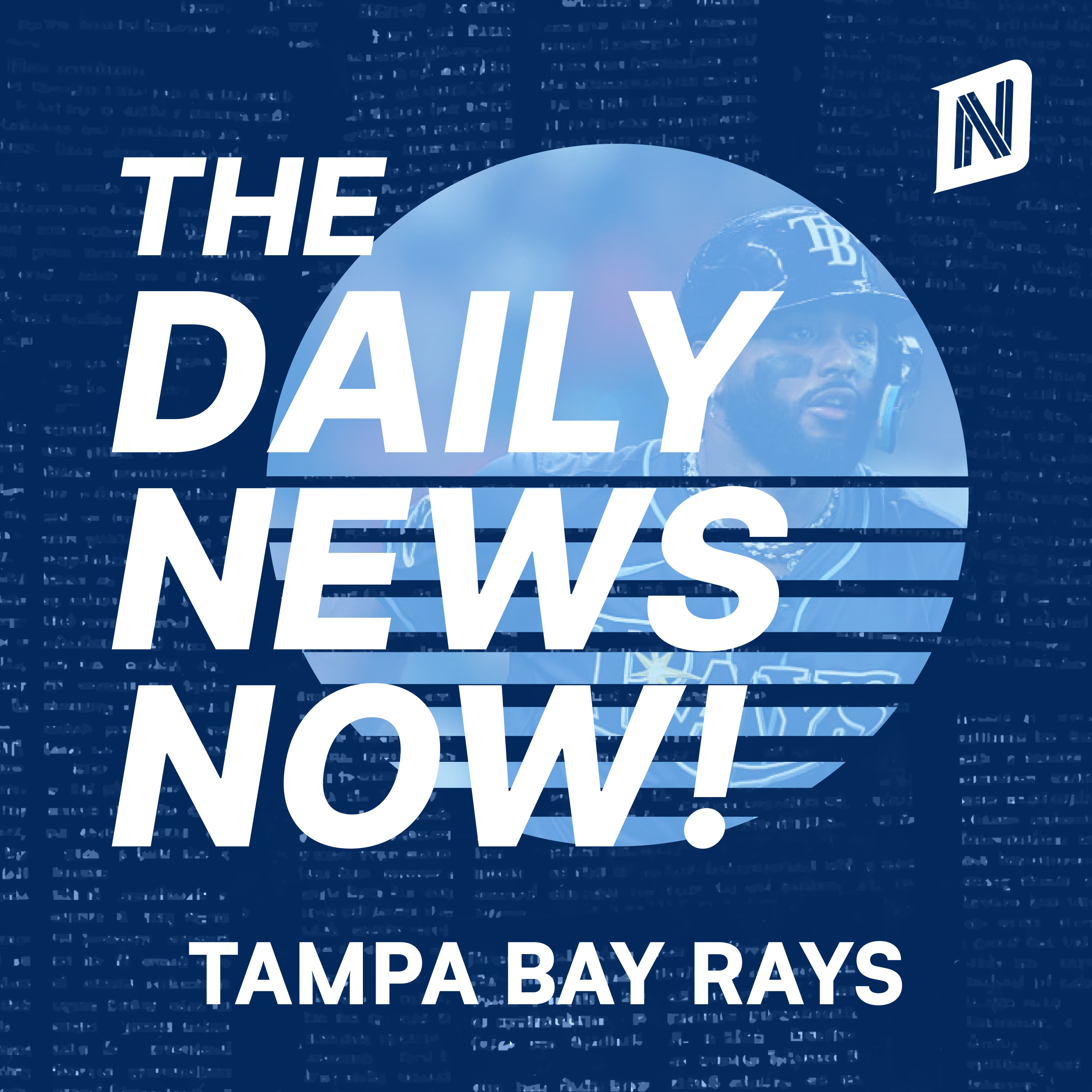 Tampa Bay Rays Today | 2 Min News | The Daily News Now!