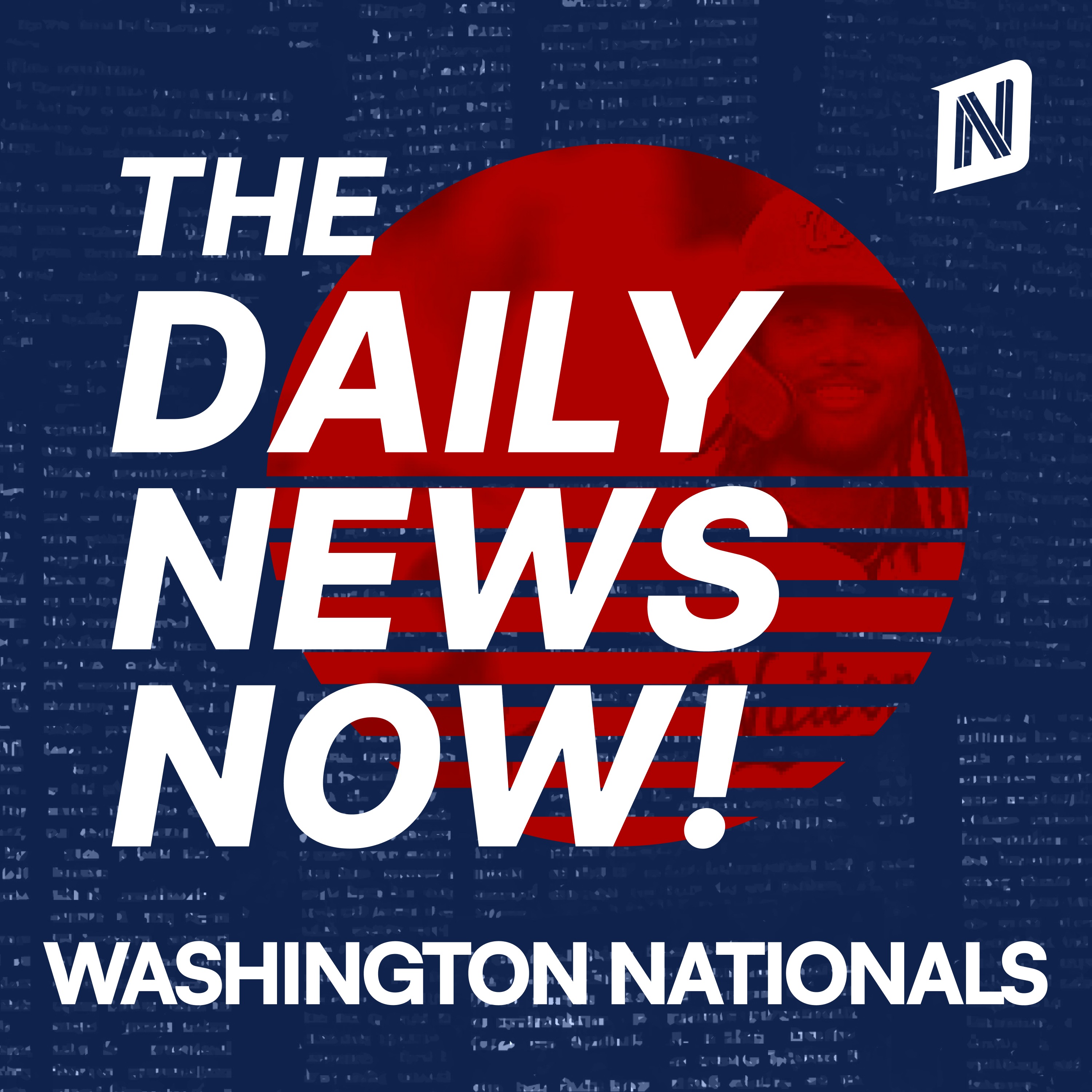 Washington Nationals Today | 2 Min News | The Daily News Now!