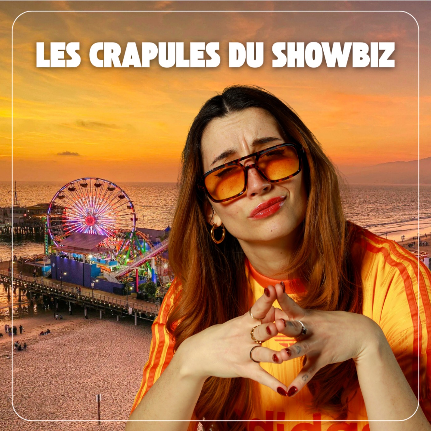 Les Crapules du Showbiz