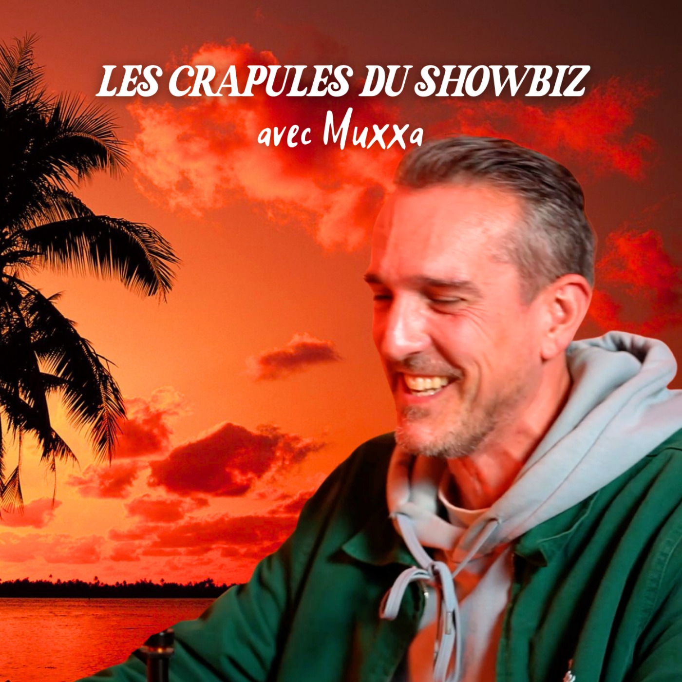 Les Crapules du Showbiz