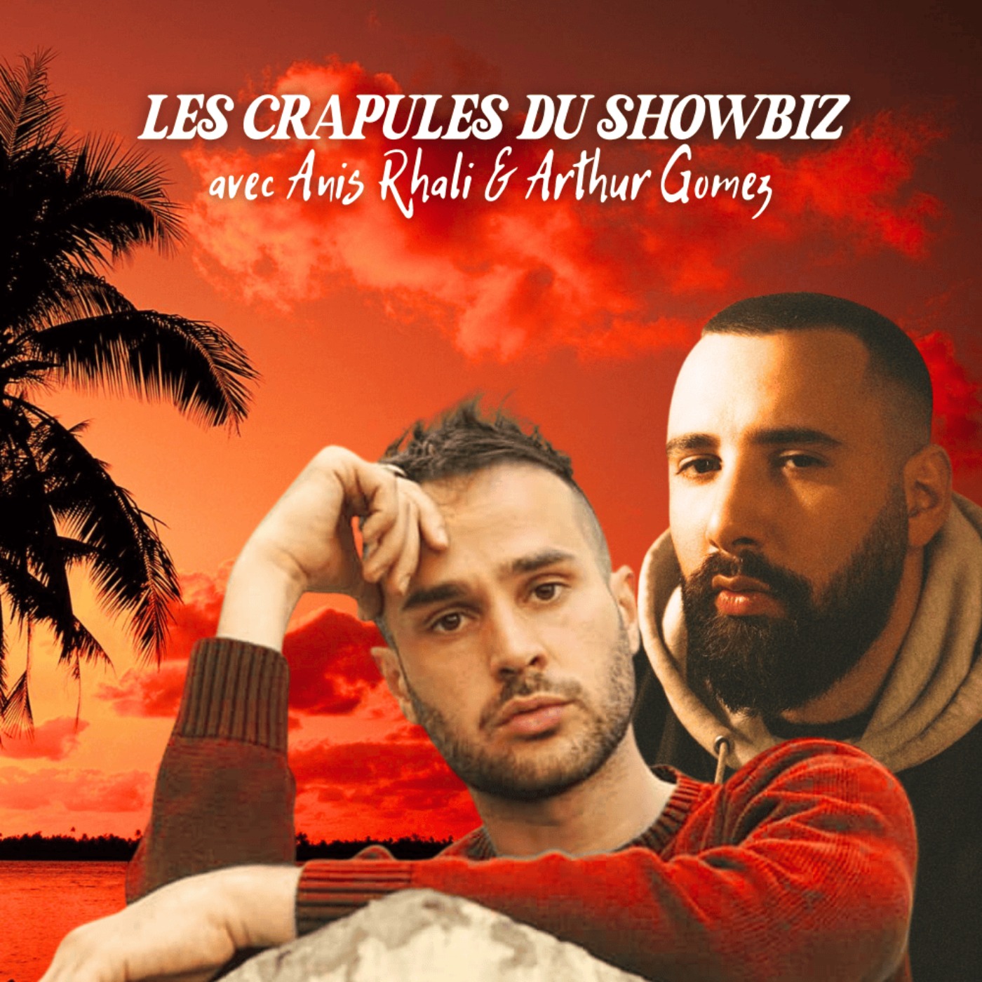 JAZZ Versus RAP! avec Anis Rhali & Arthur Gomez