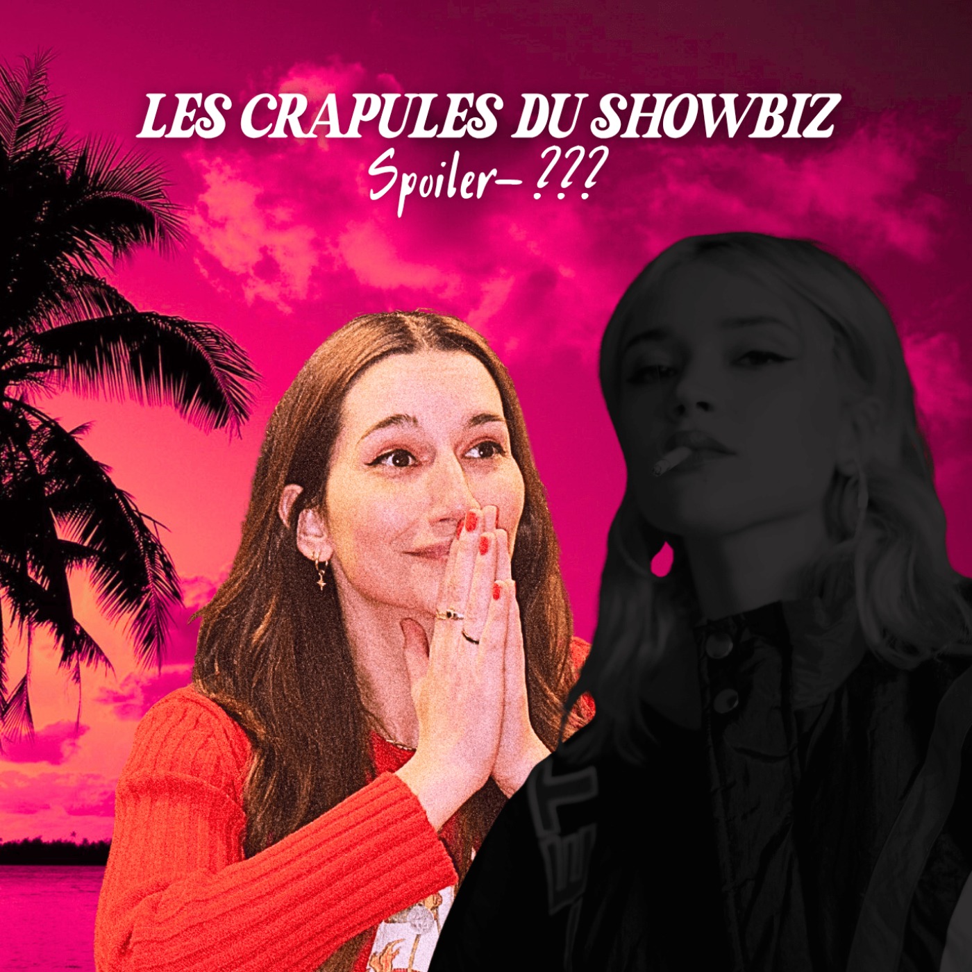 Les Crapules du Showbiz - SPOILER: J'interview mon idole?!