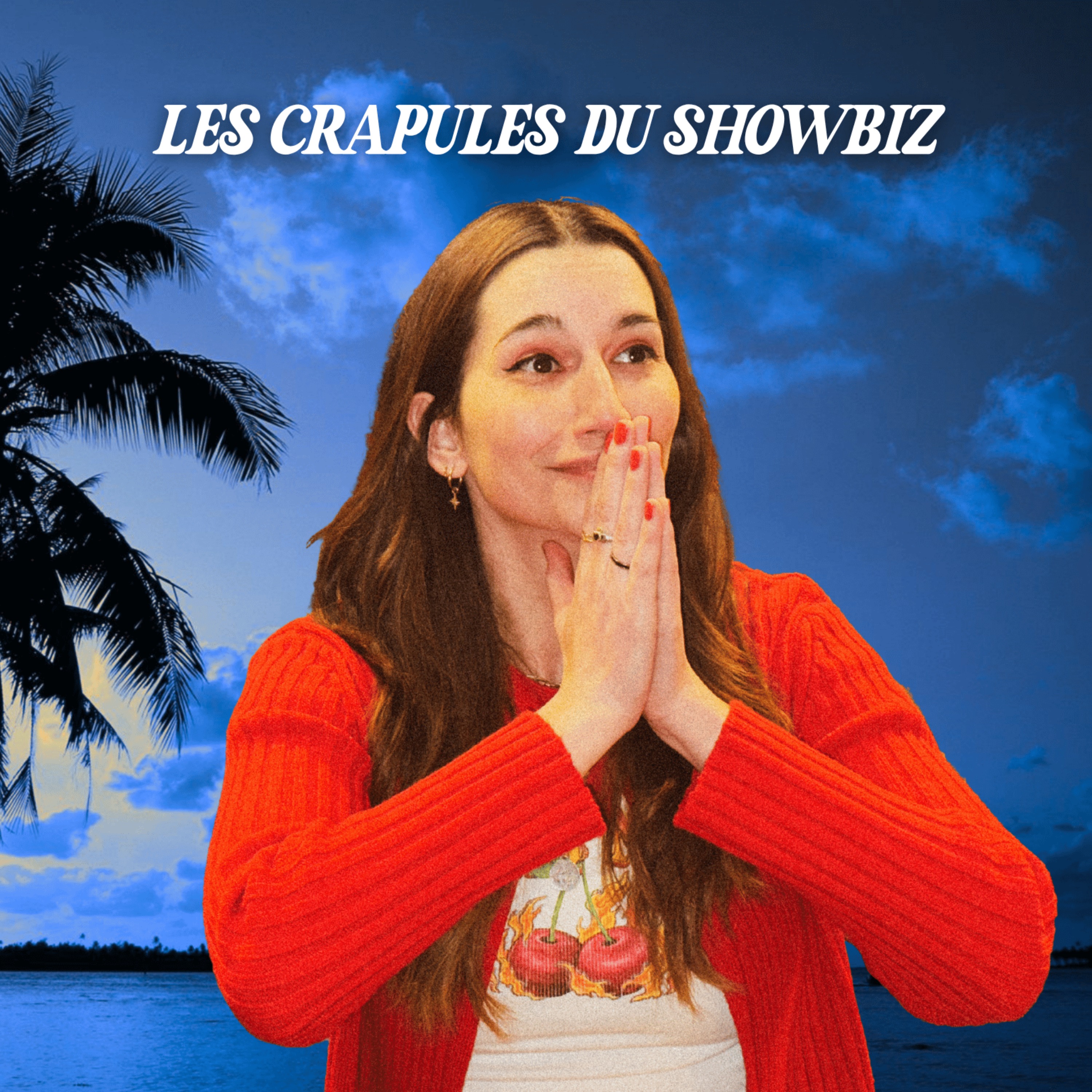 Les Crapules du Showbiz - Je vais passer à la TV ??! (Mon origin story)