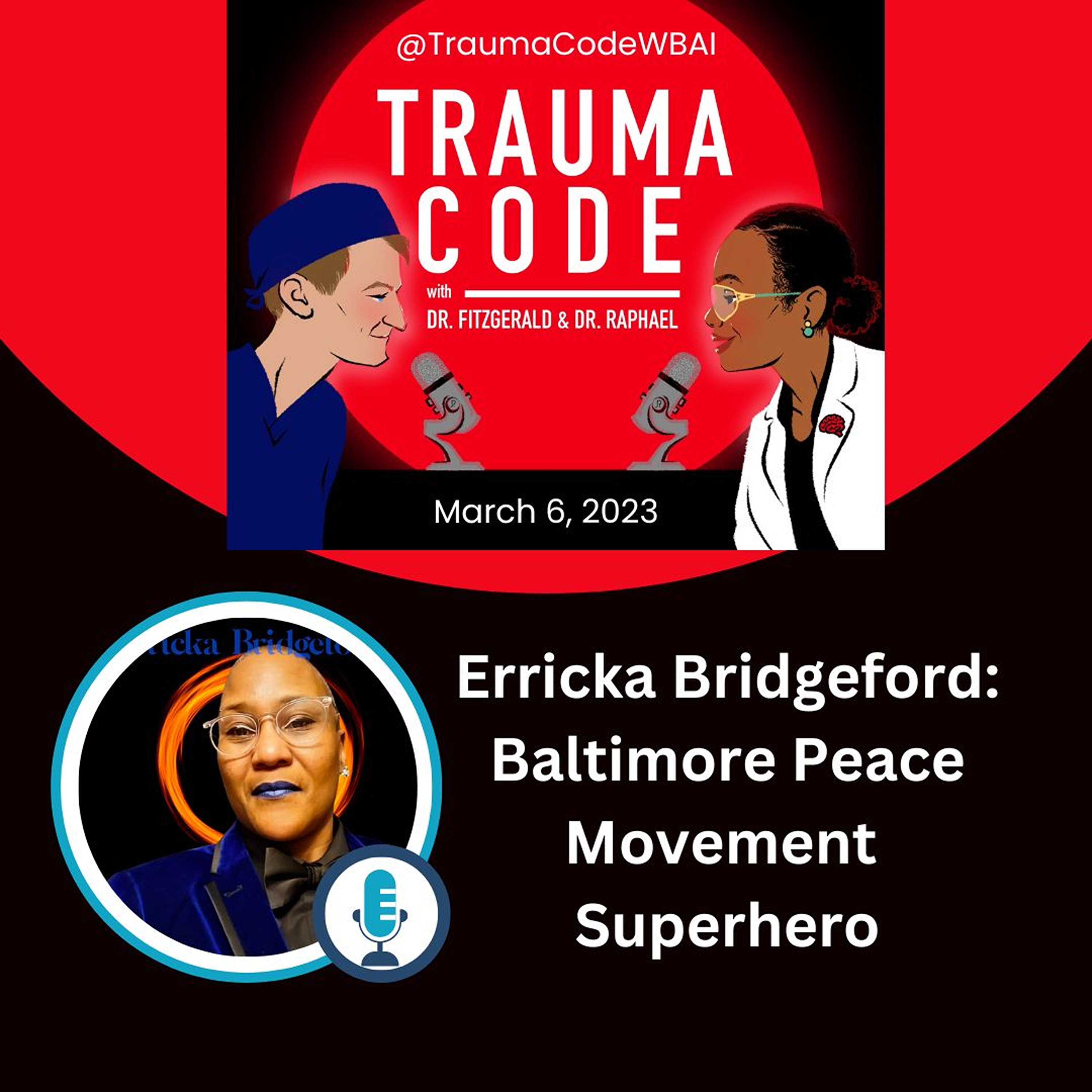 Trauma Code