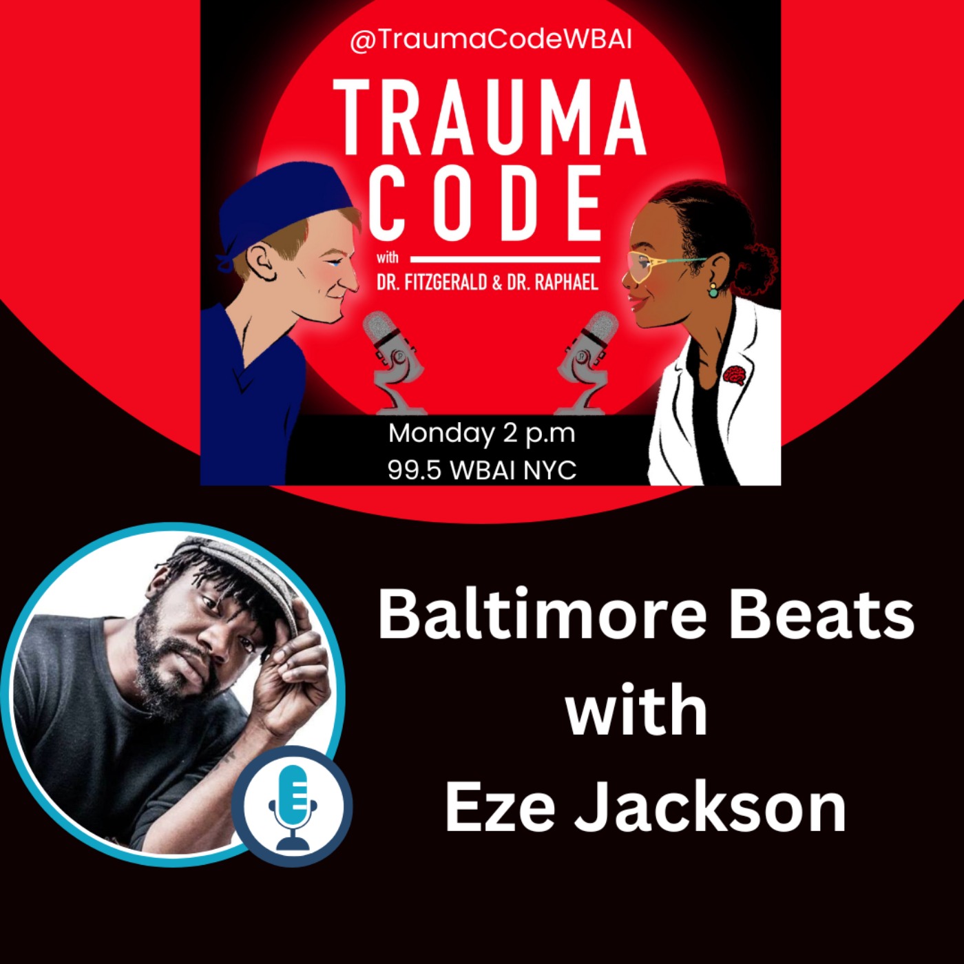 Baltimore Beats with Eze Jackson