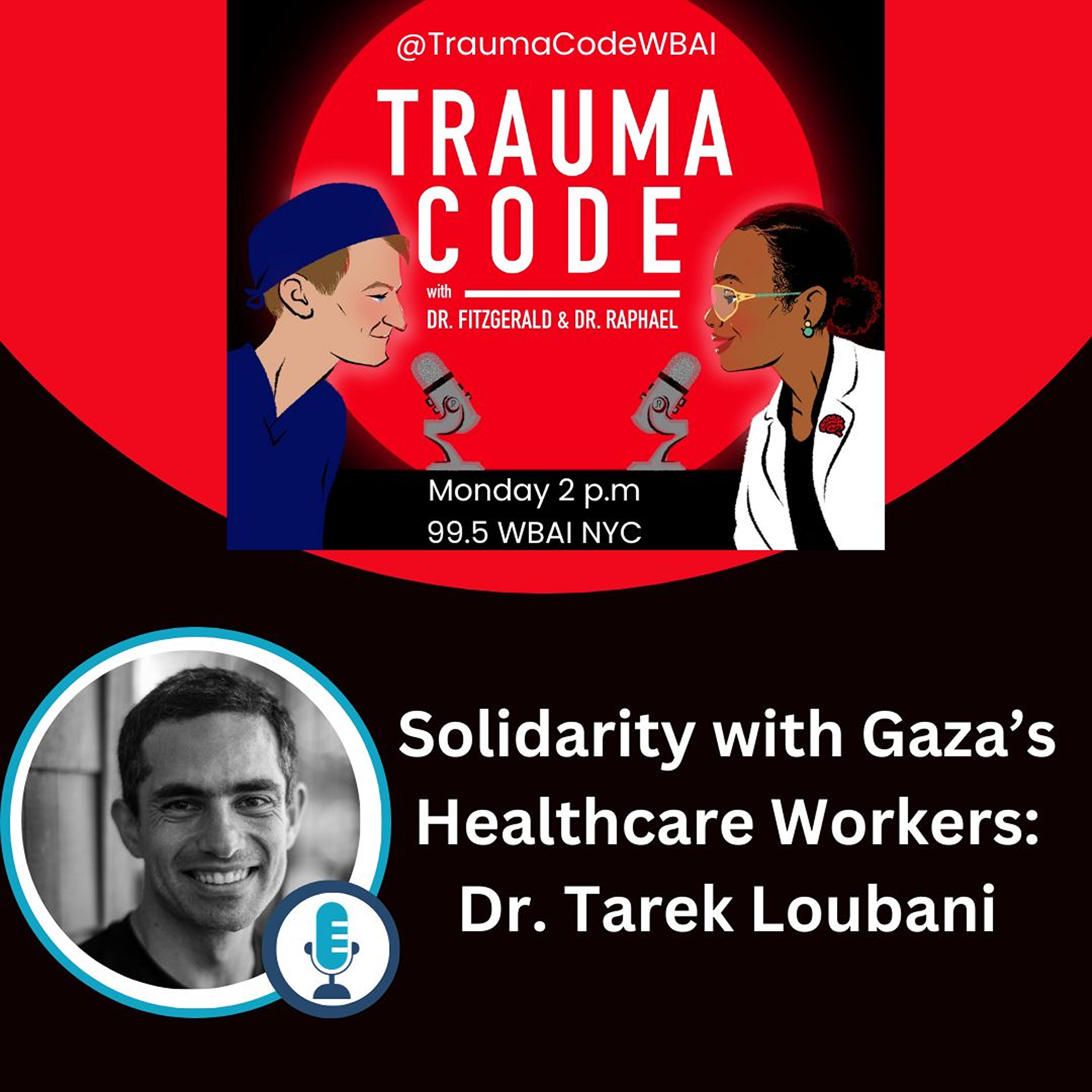 Trauma Code