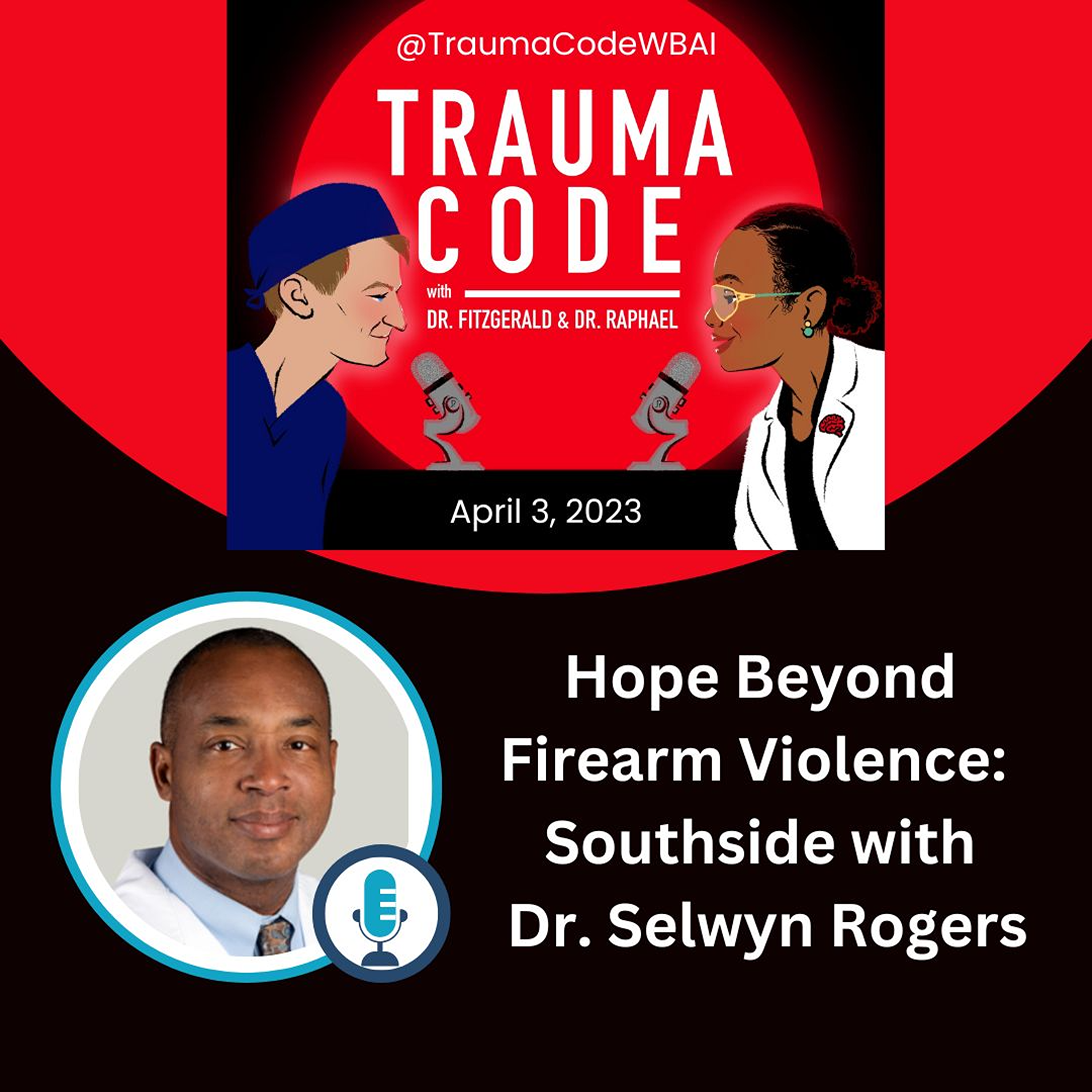 Trauma Code