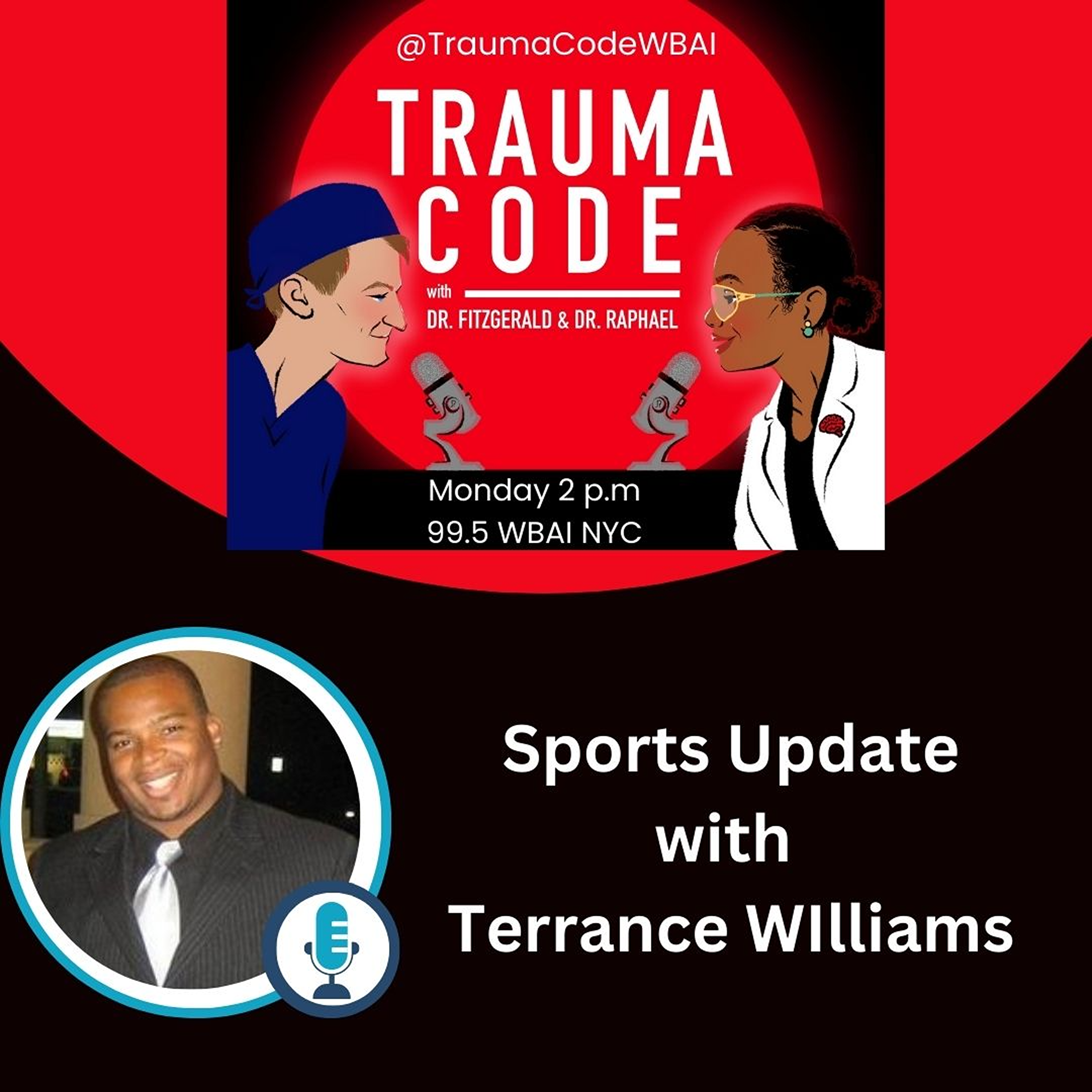 Trauma Code