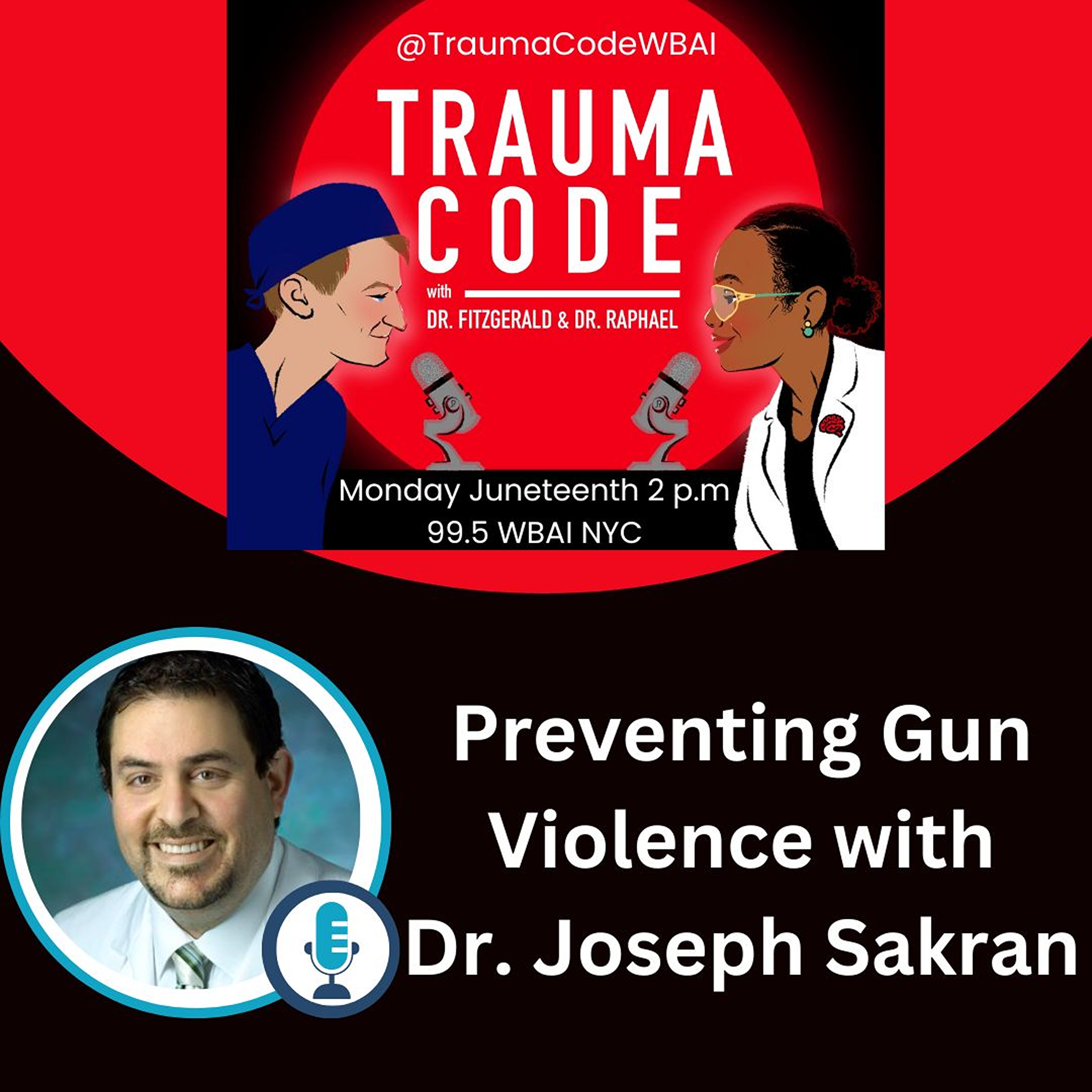 Trauma Code