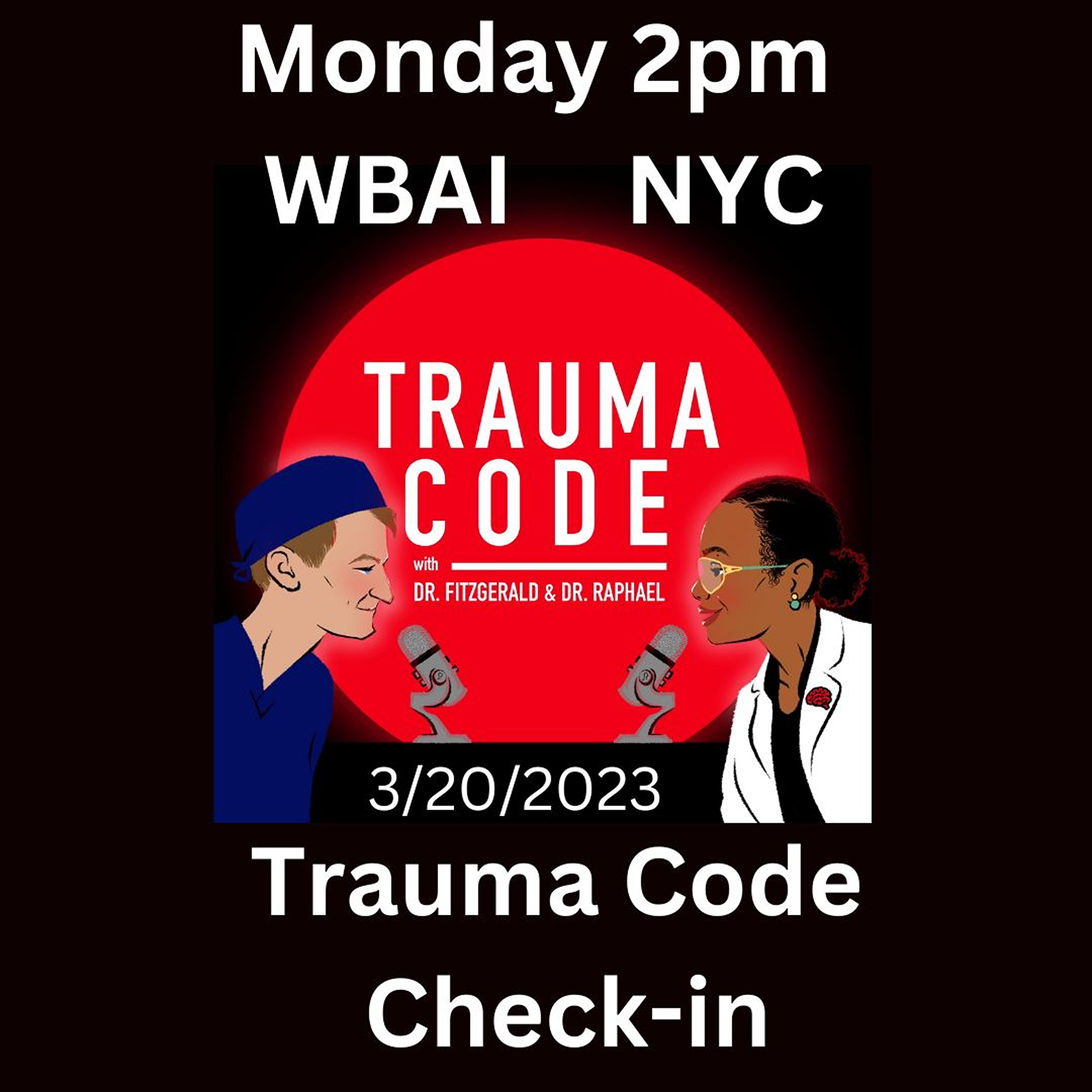 Trauma Code
