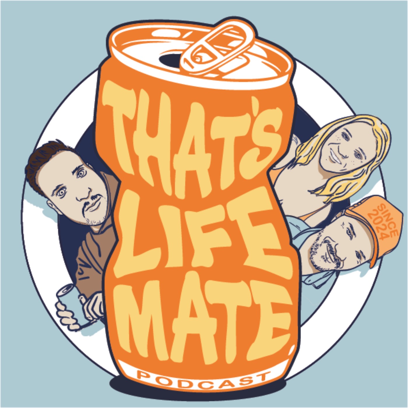 Ep.69 Thats A bit Silly (String)