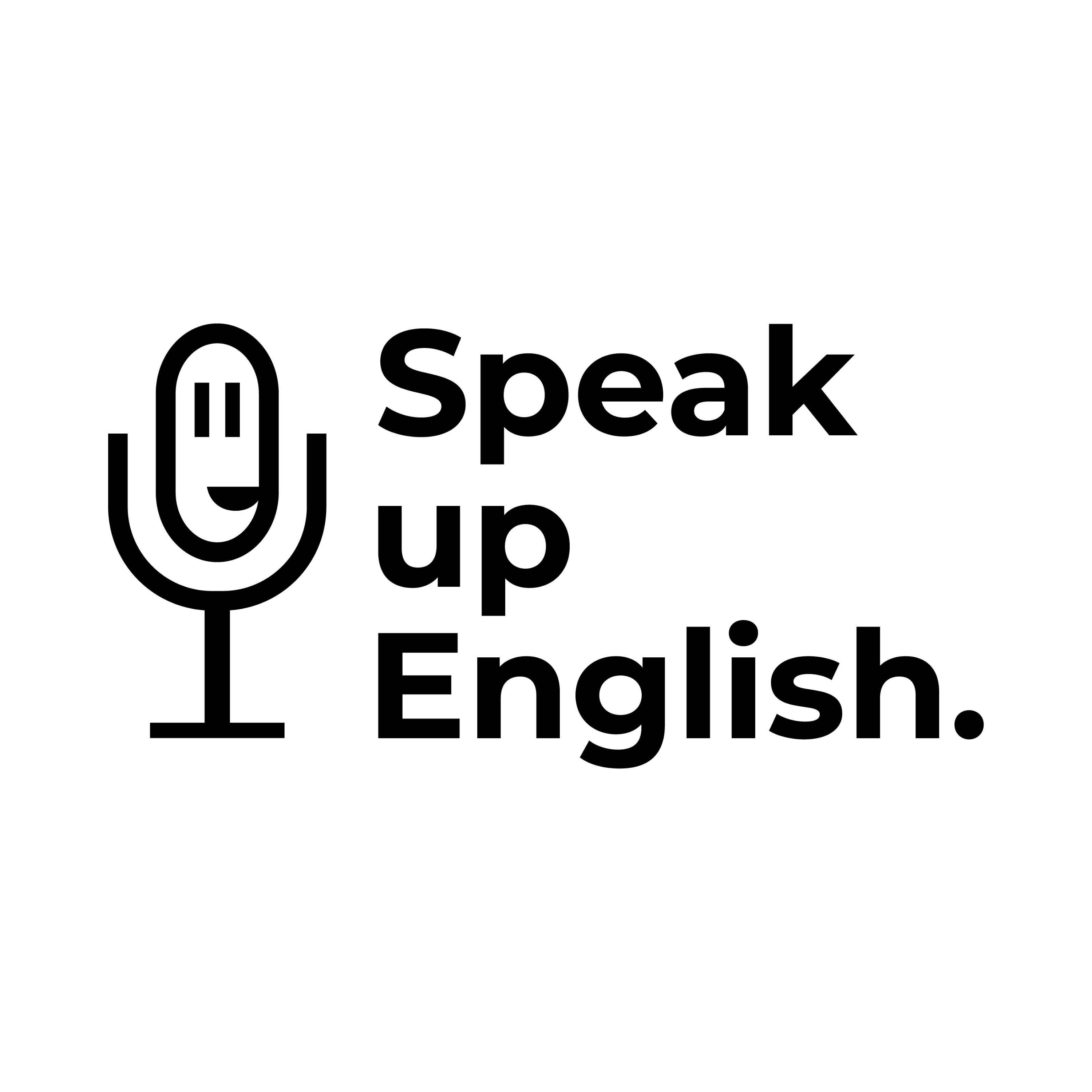Learn English Like a Baby | Improve Your English episode artwork