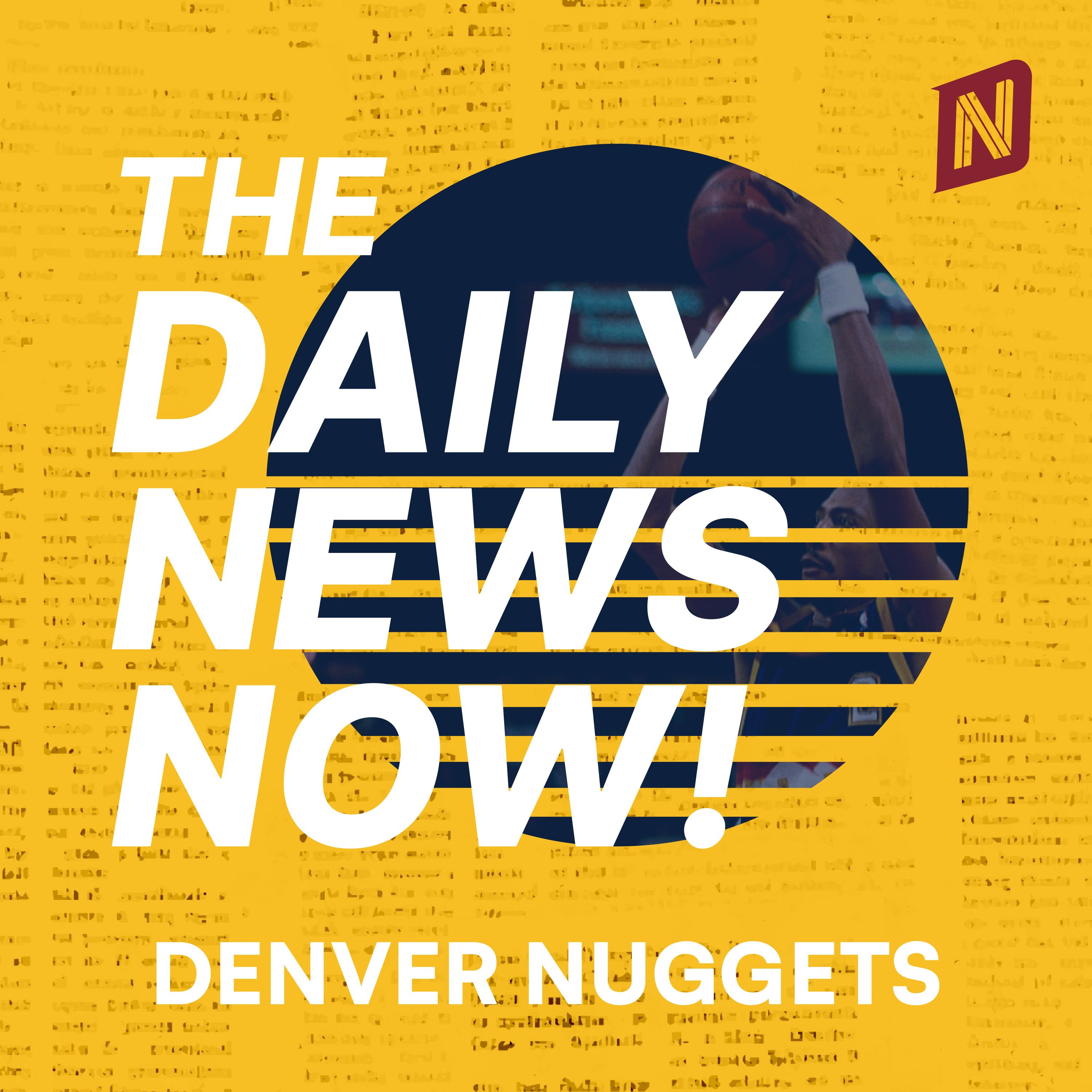 Denver Nuggets News Today| 2 Min News | The Daily News Now!