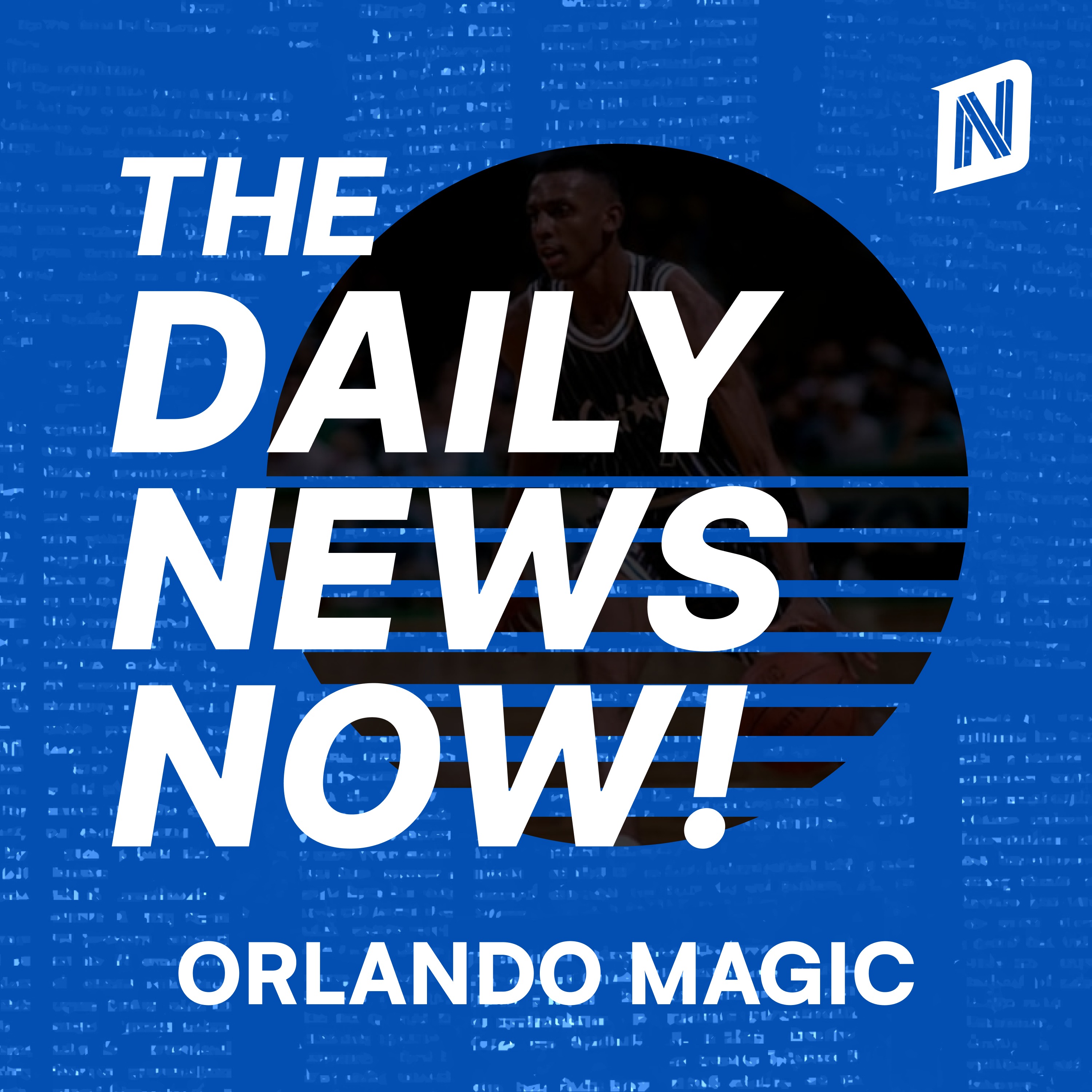 Orlando Magic News Today | 2 Min News | The Daily News Now!