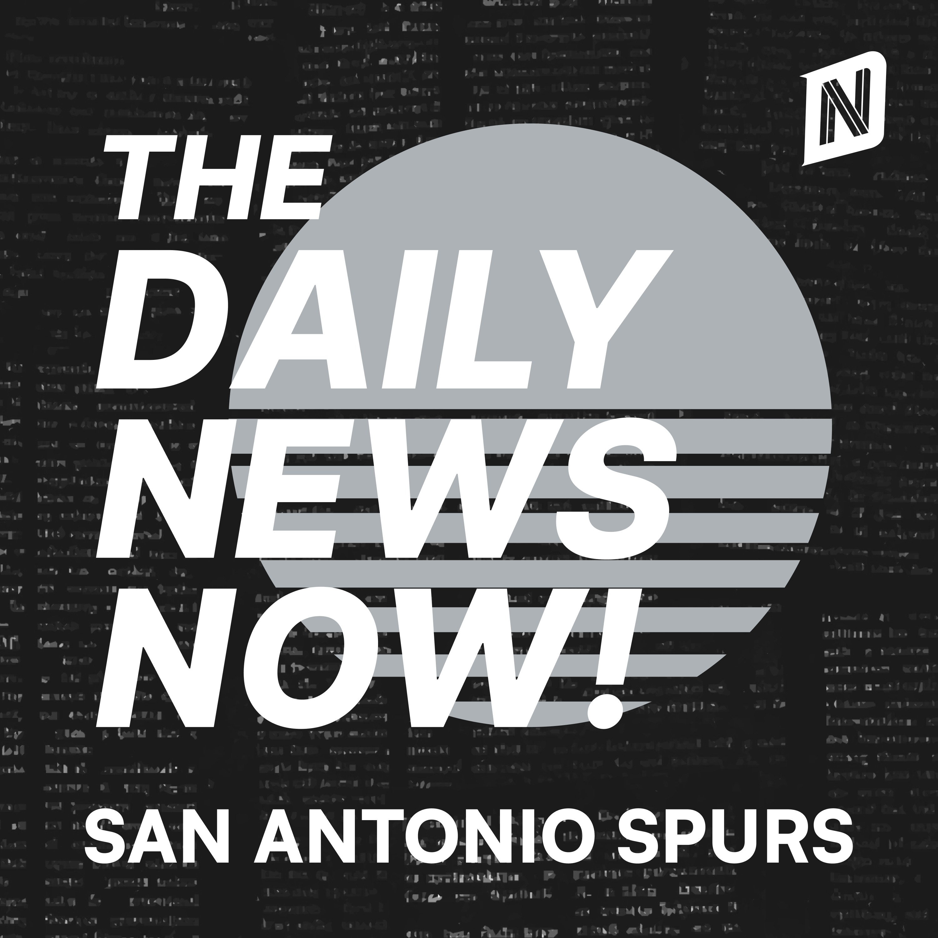 San Antonio Spurs News Today | 2 Min News | The Daily News Now!