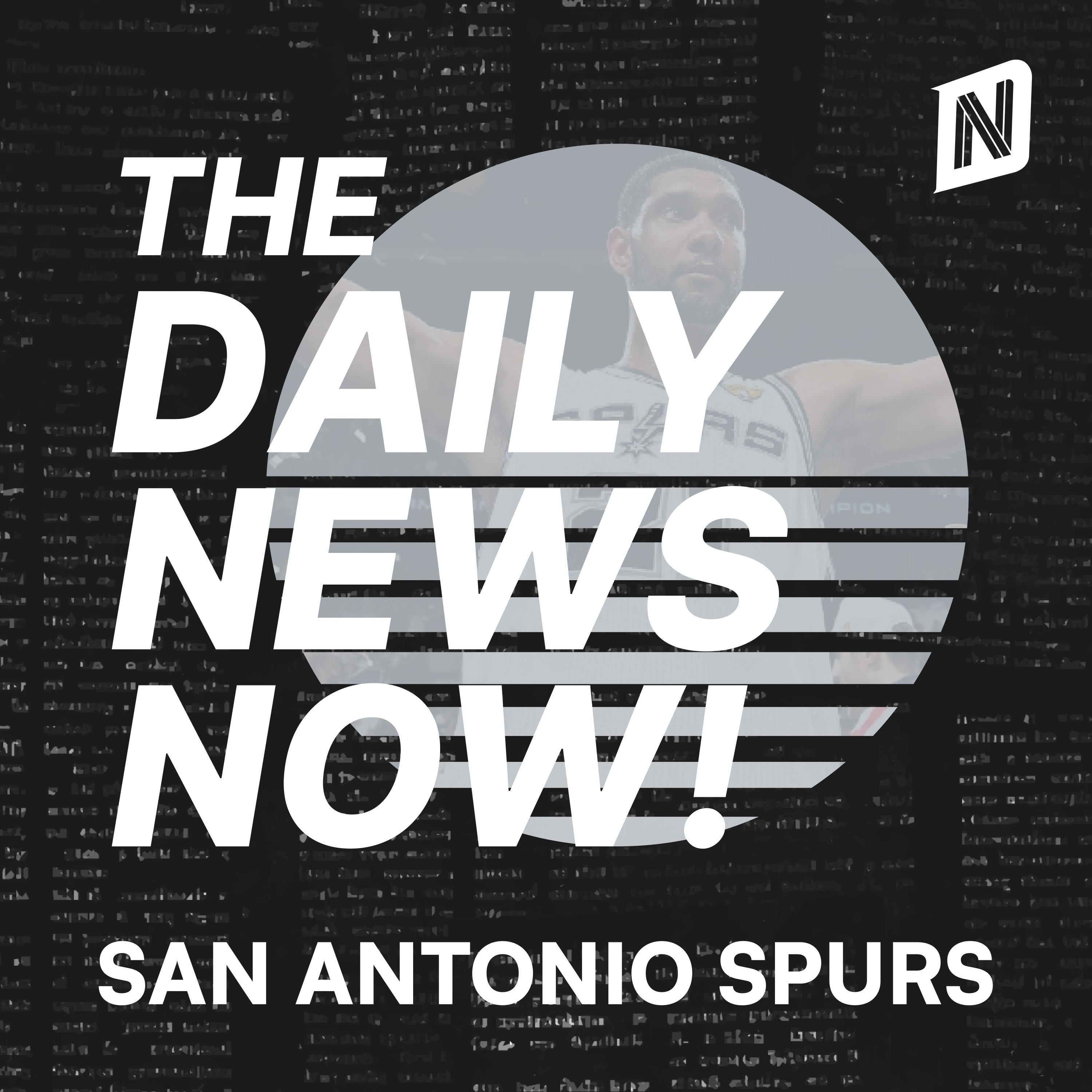 San Antonio Spurs News Today | 2 Min News | The Daily News Now!