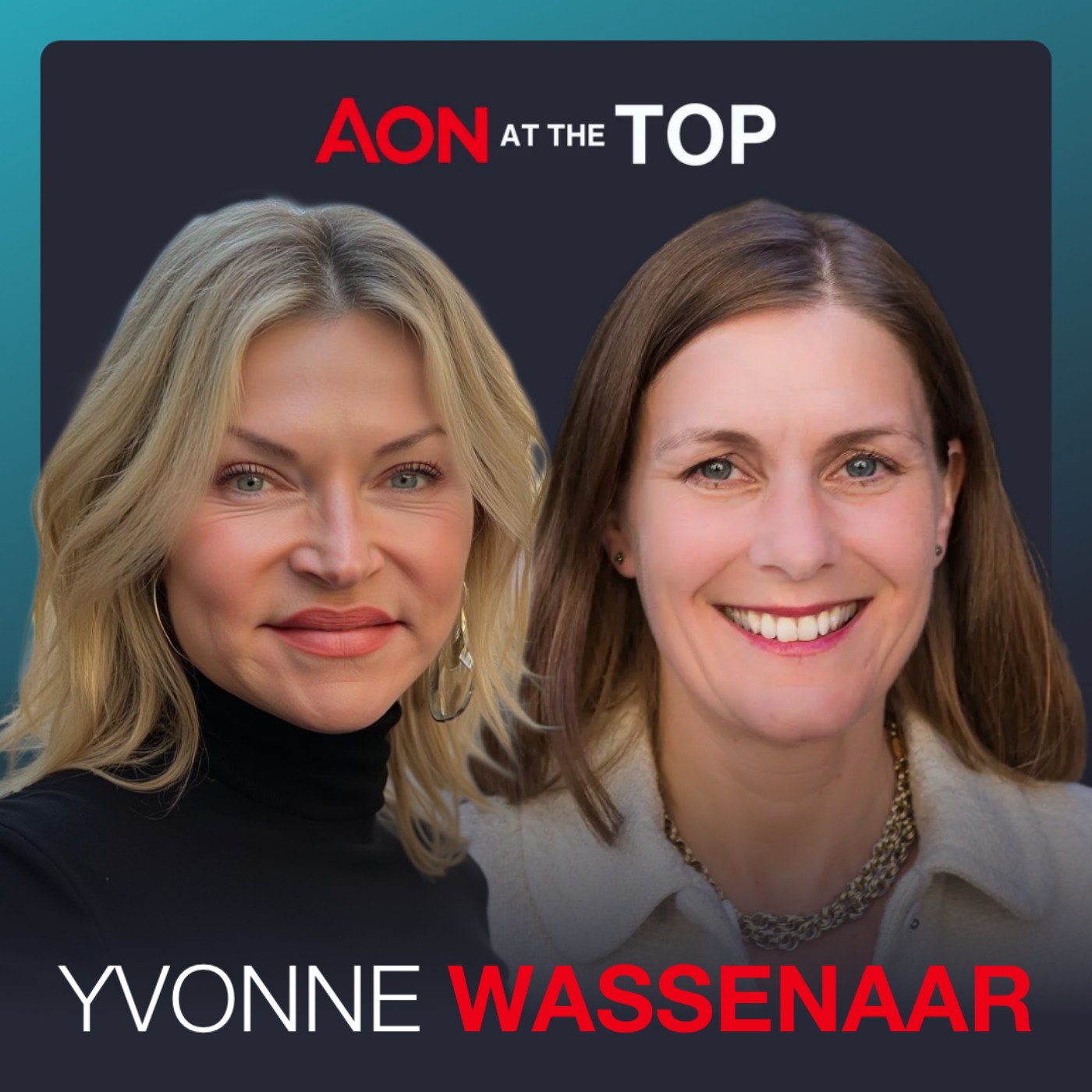 From Tragedy to Triumph: Scaling Companies and Leading Boards with Yvonne Wassenaar
