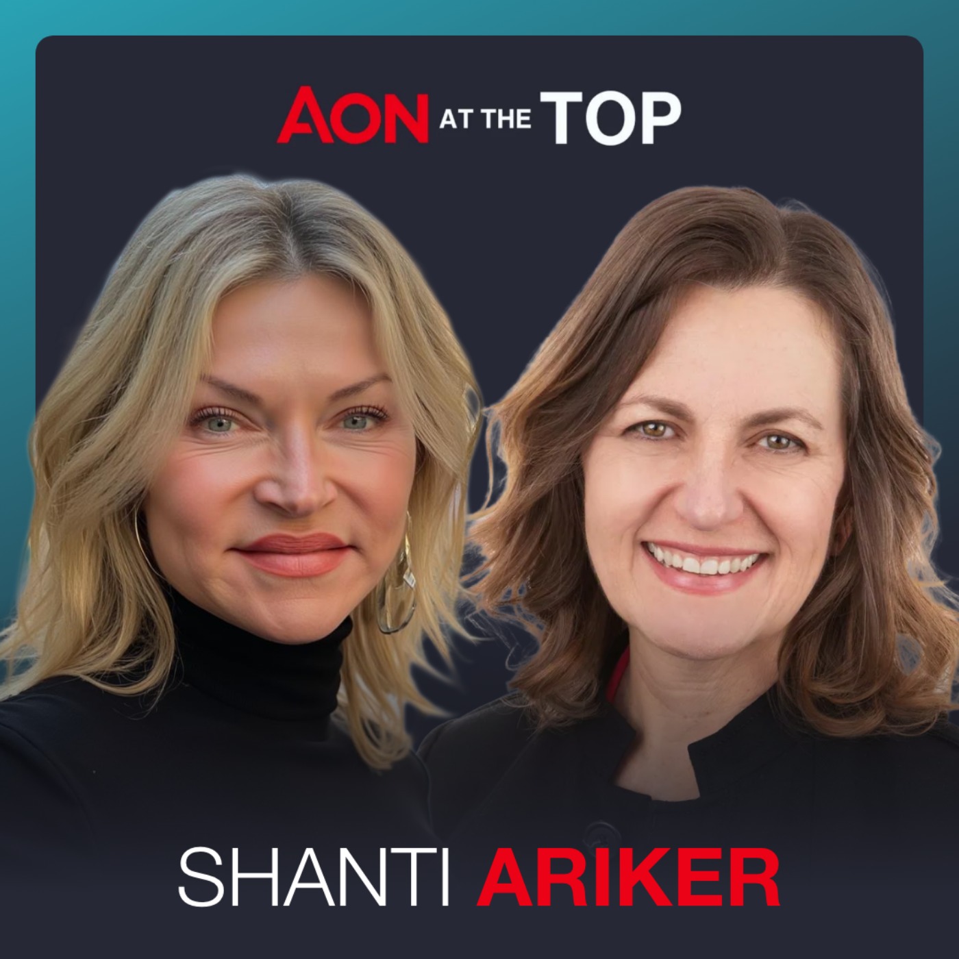 Speaking Truth: A Chief Legal Officer's Guide to Bold Leadership with Shanti Ariker