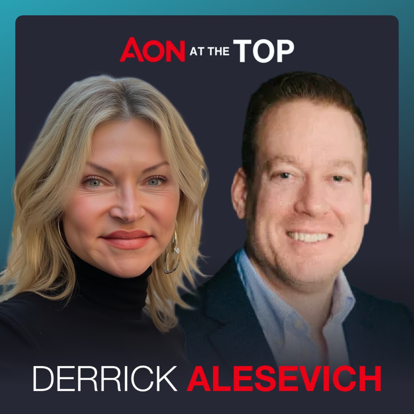 Chief Legal Officer: The Mistake That Breaks Startups | Derrick Alesevich