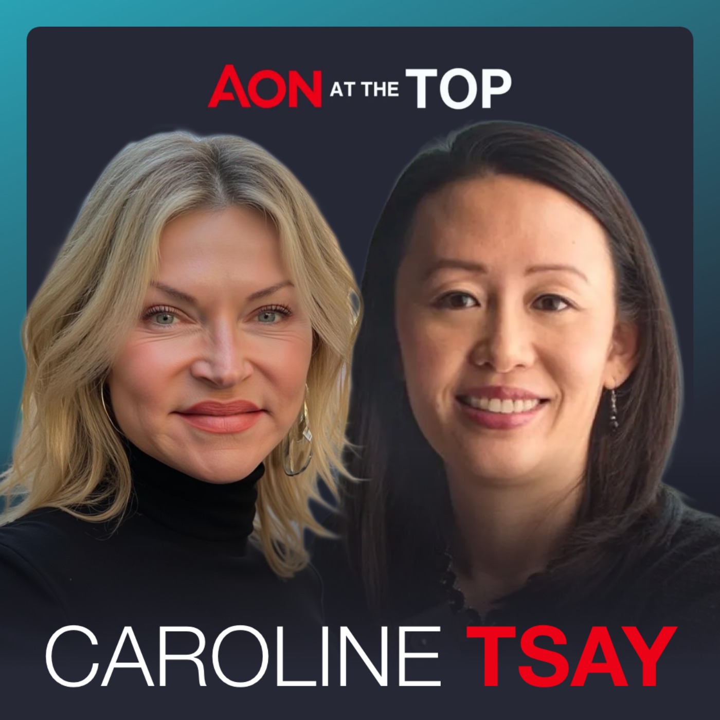 Leading Through Change: Lessons from the Boardroom and the CEO Seat | Caroline Tsay