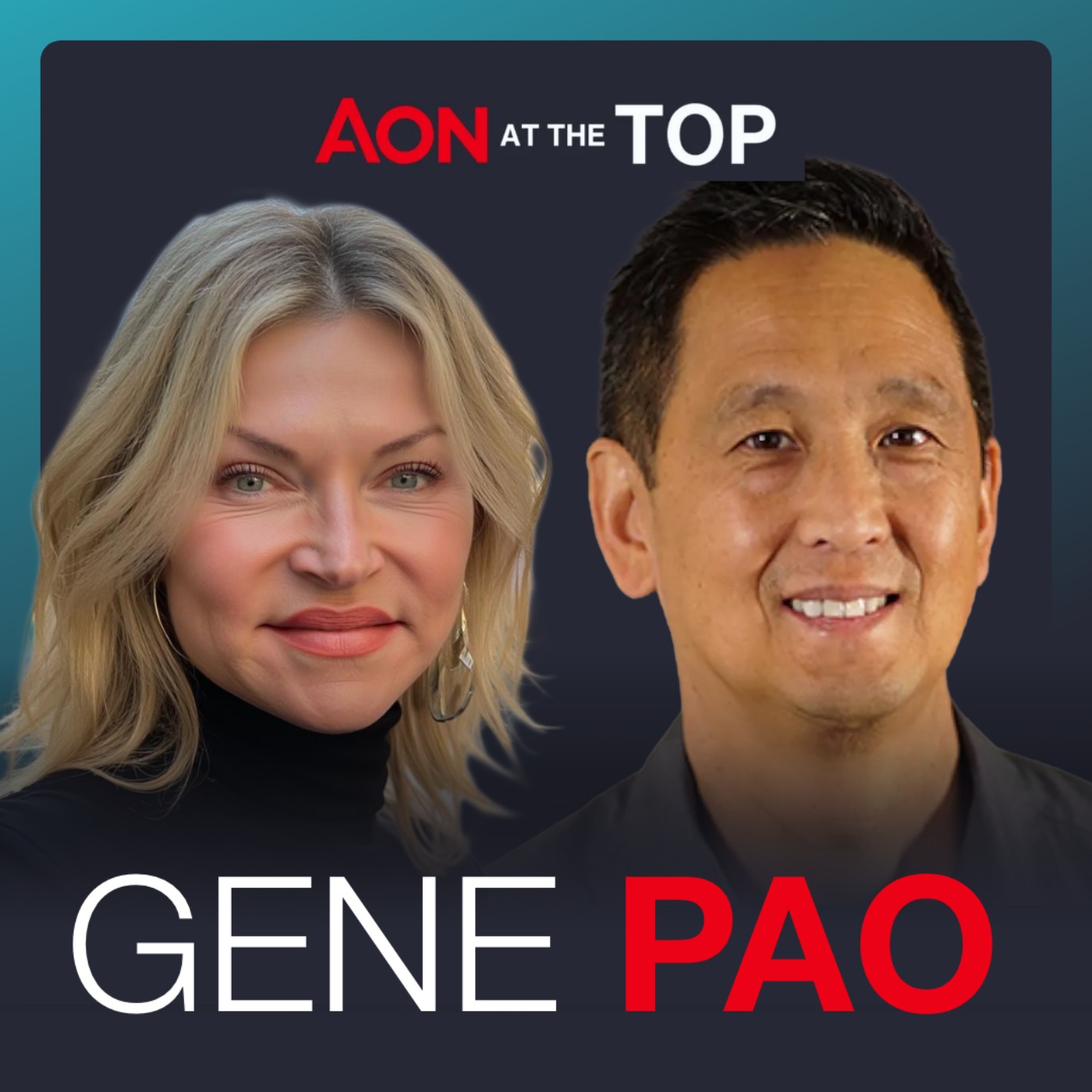 How to Bet on Content When You Can’t Predict Winners | Fuel TV President Gene Pao
