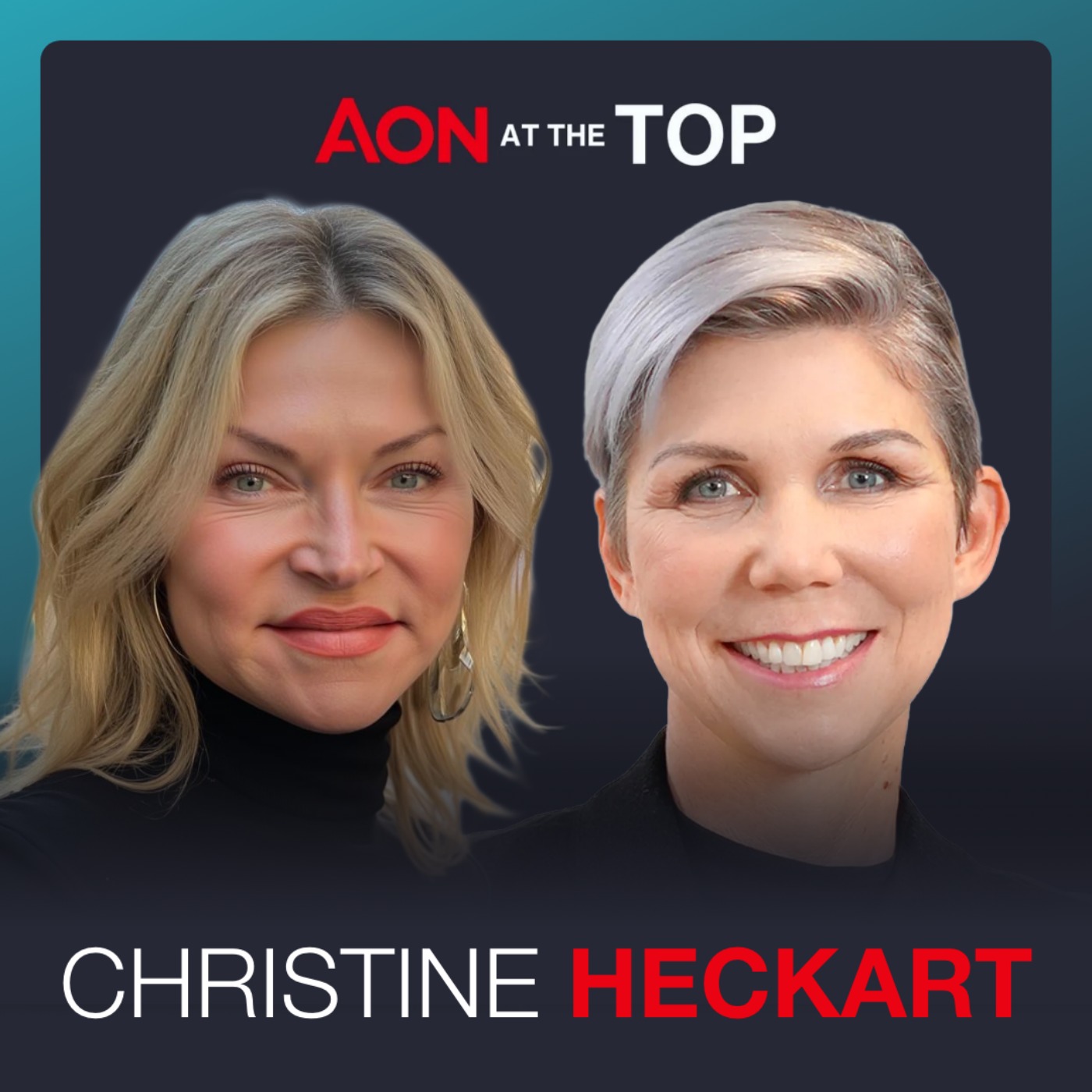 XAPA CEO On Why 80% of AI Transformation Has Nothing to Do With Technology | Christine Heckart