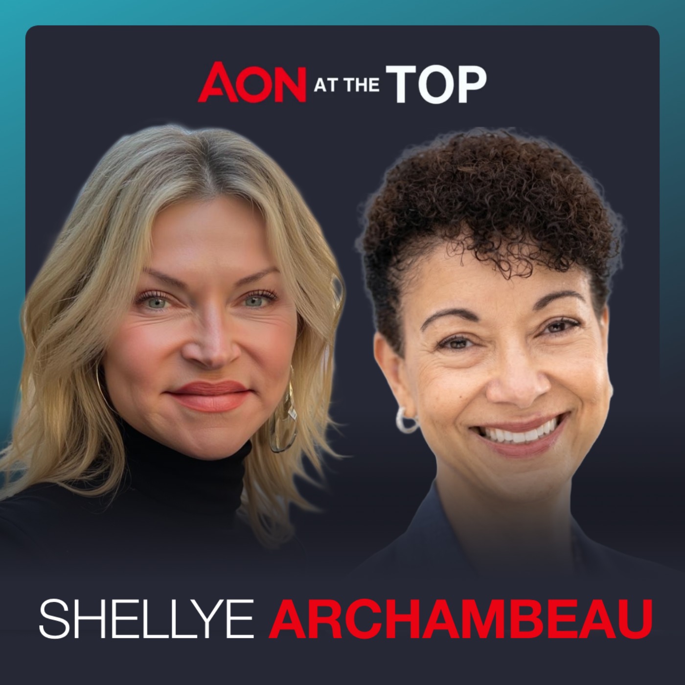 Former MetricStream CEO On Being Underestimated and Using It as an Advantage | Shellye Archambeau