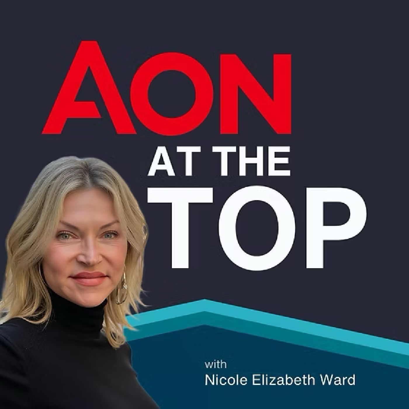 Aon at The Top: Interviewing Executives on their Paths to the C-Suite and Boardroom