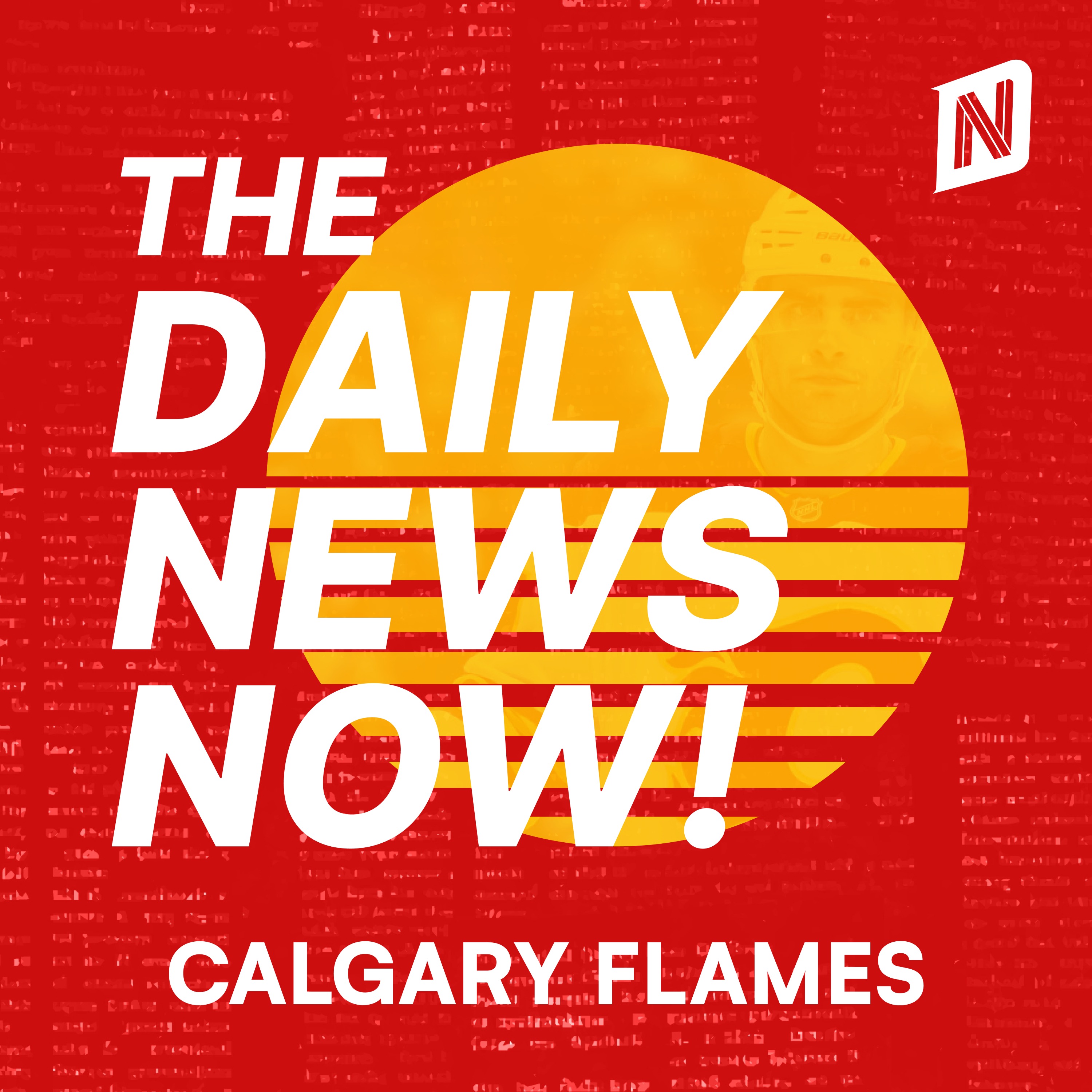 Calgary Flames Hockey Today | 2 Min News | The Daily News Now!