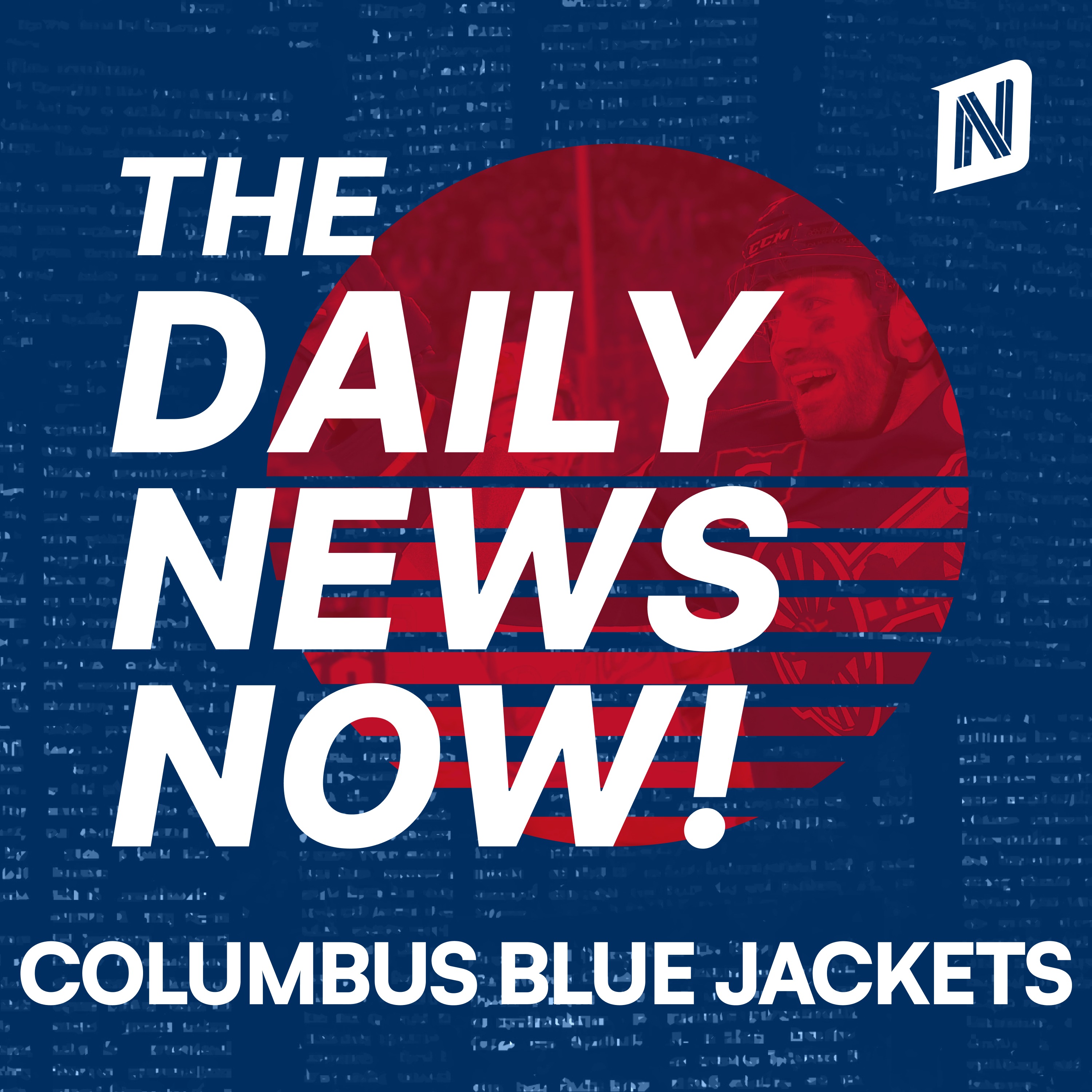 Columbus Blue Jackets News Today  | 2 Min News | The Daily News Now!