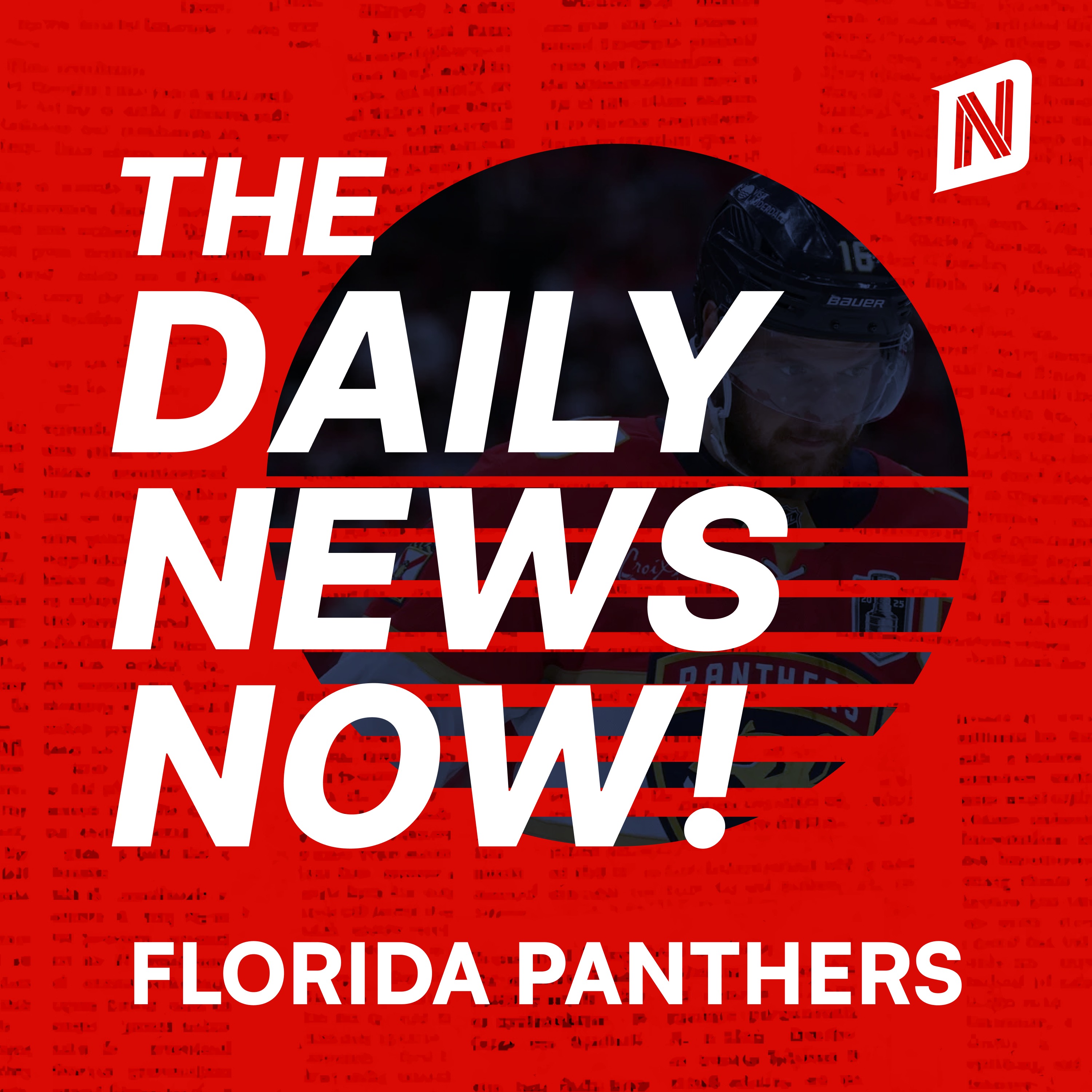 Florida Panthers News Today | 2 Min News | The Daily News Now!