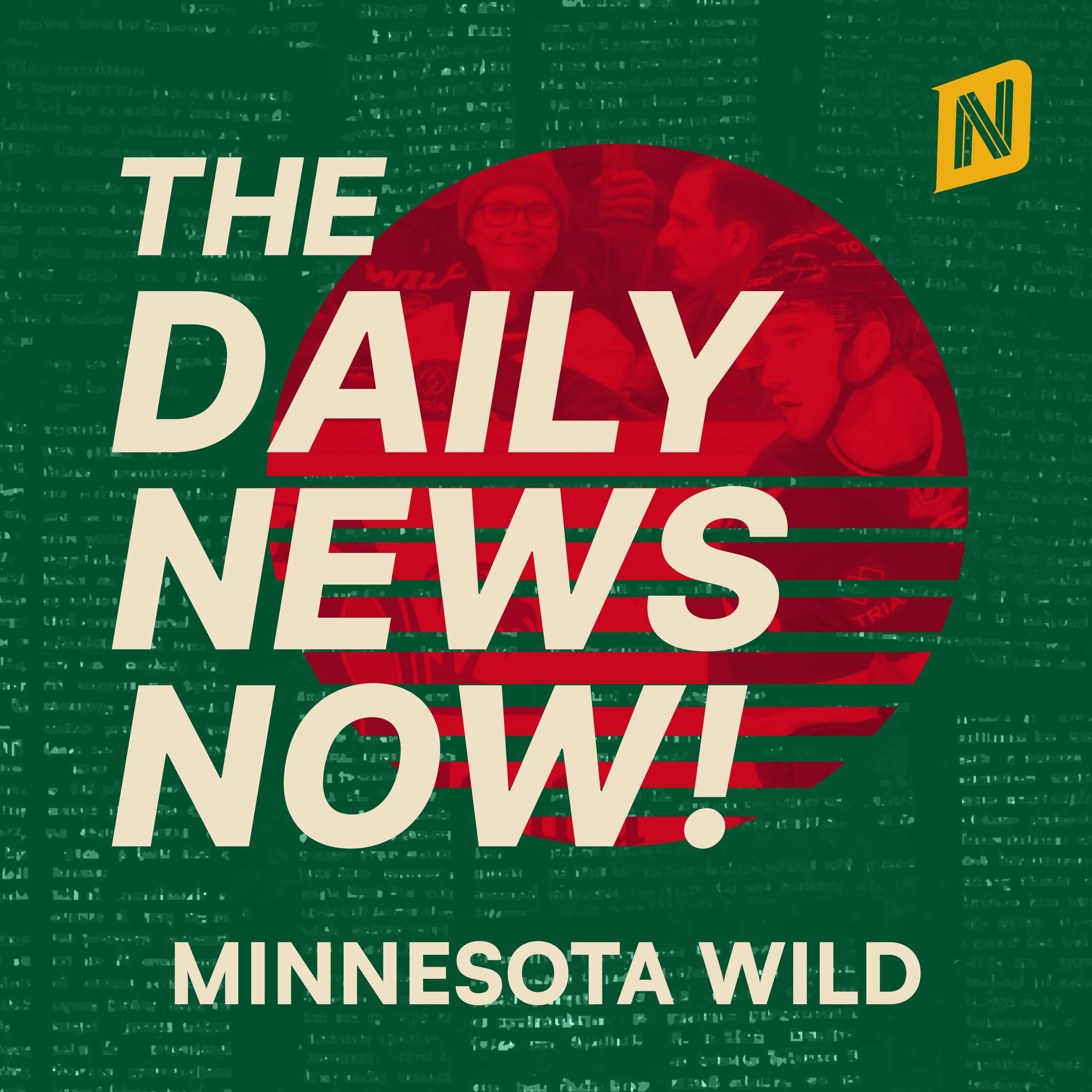 Minnesota Wild News Today | 2 Min News | The Daily News Now!