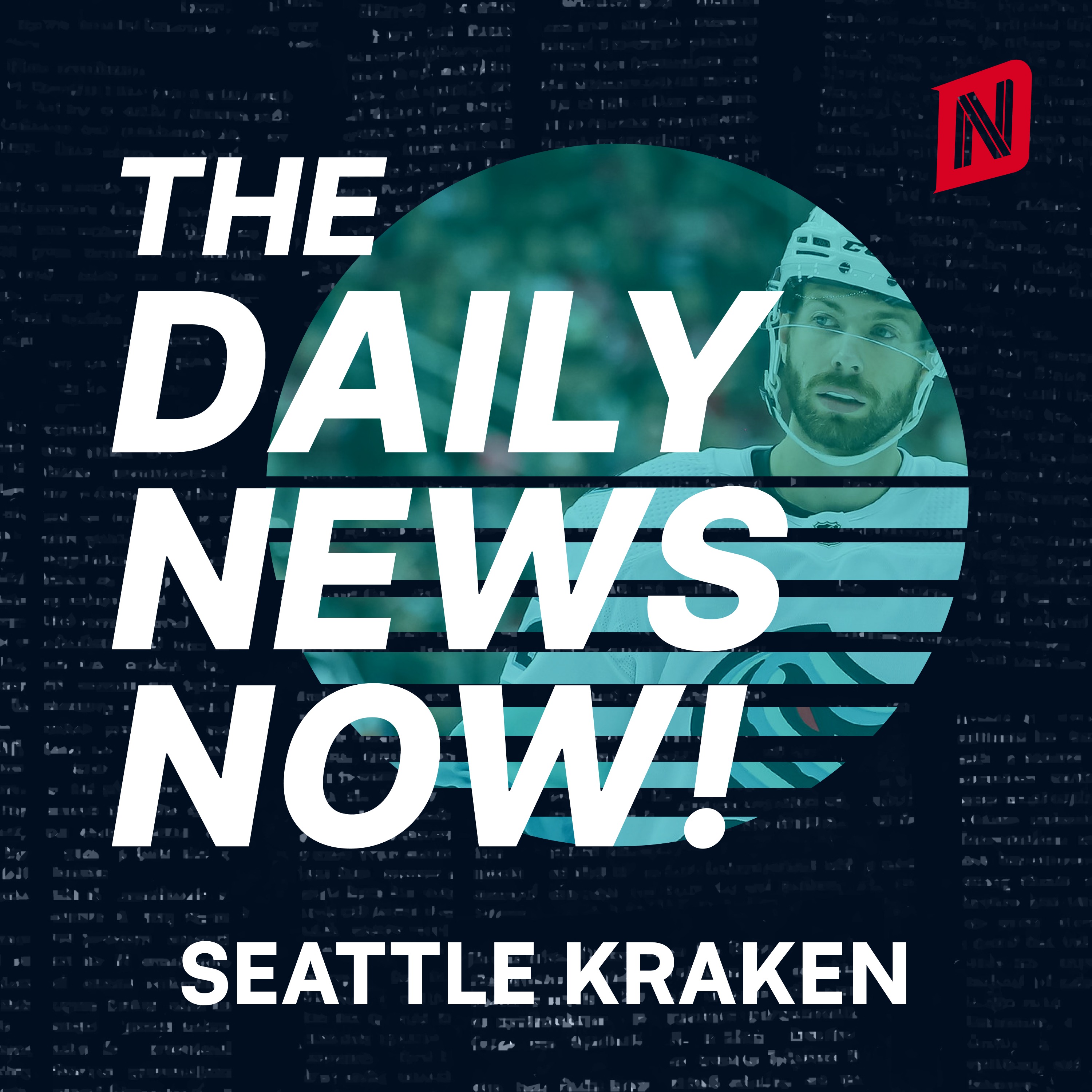 Seattle Kraken News Today | 2 Min News | The Daily News Now!