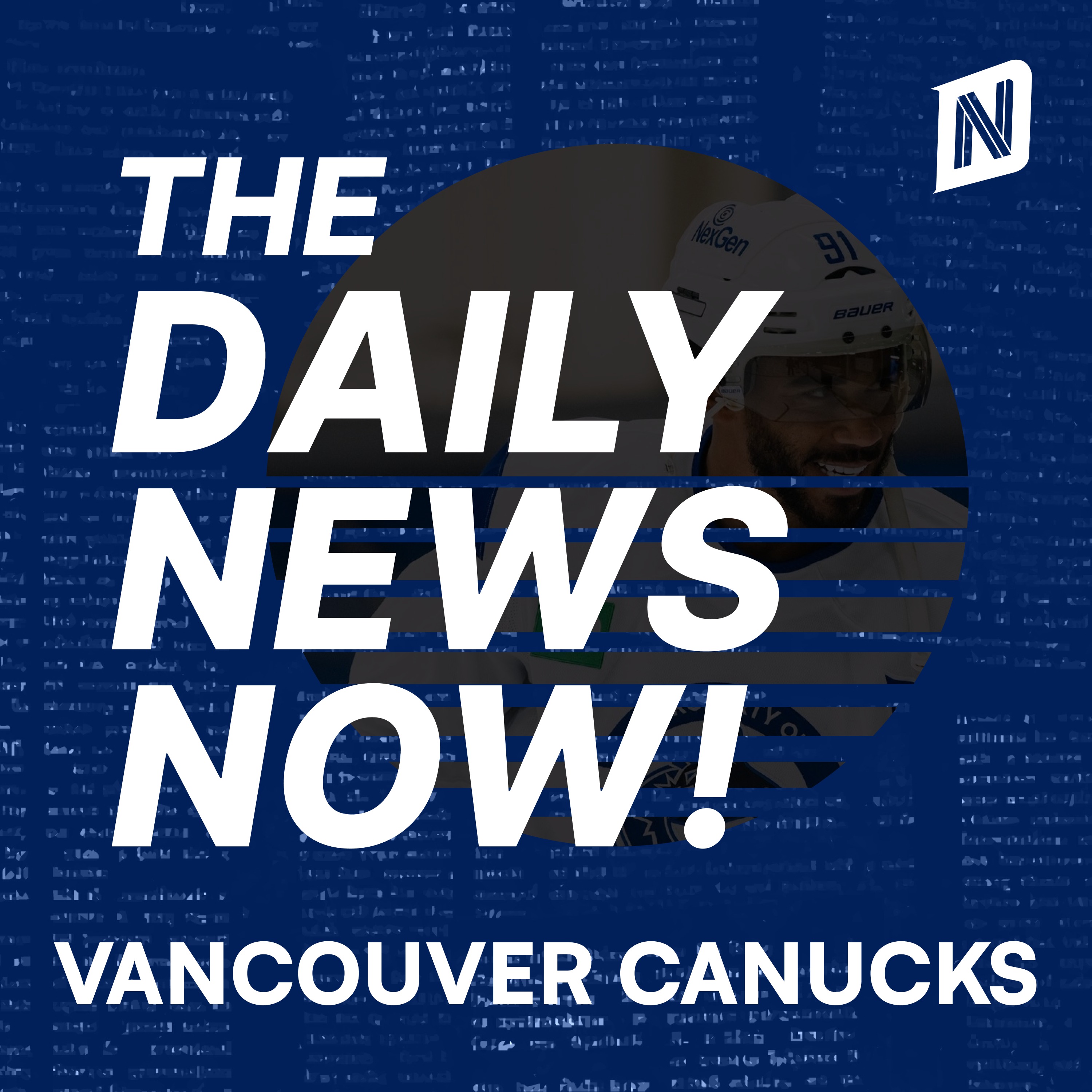 Vancouver Canucks News Today | 2 Min News | The Daily News Now!
