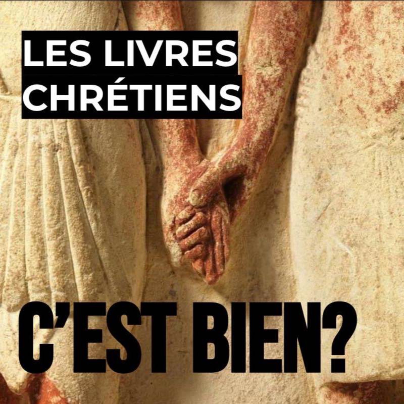 Les livres chrétiens, c’est bien ?