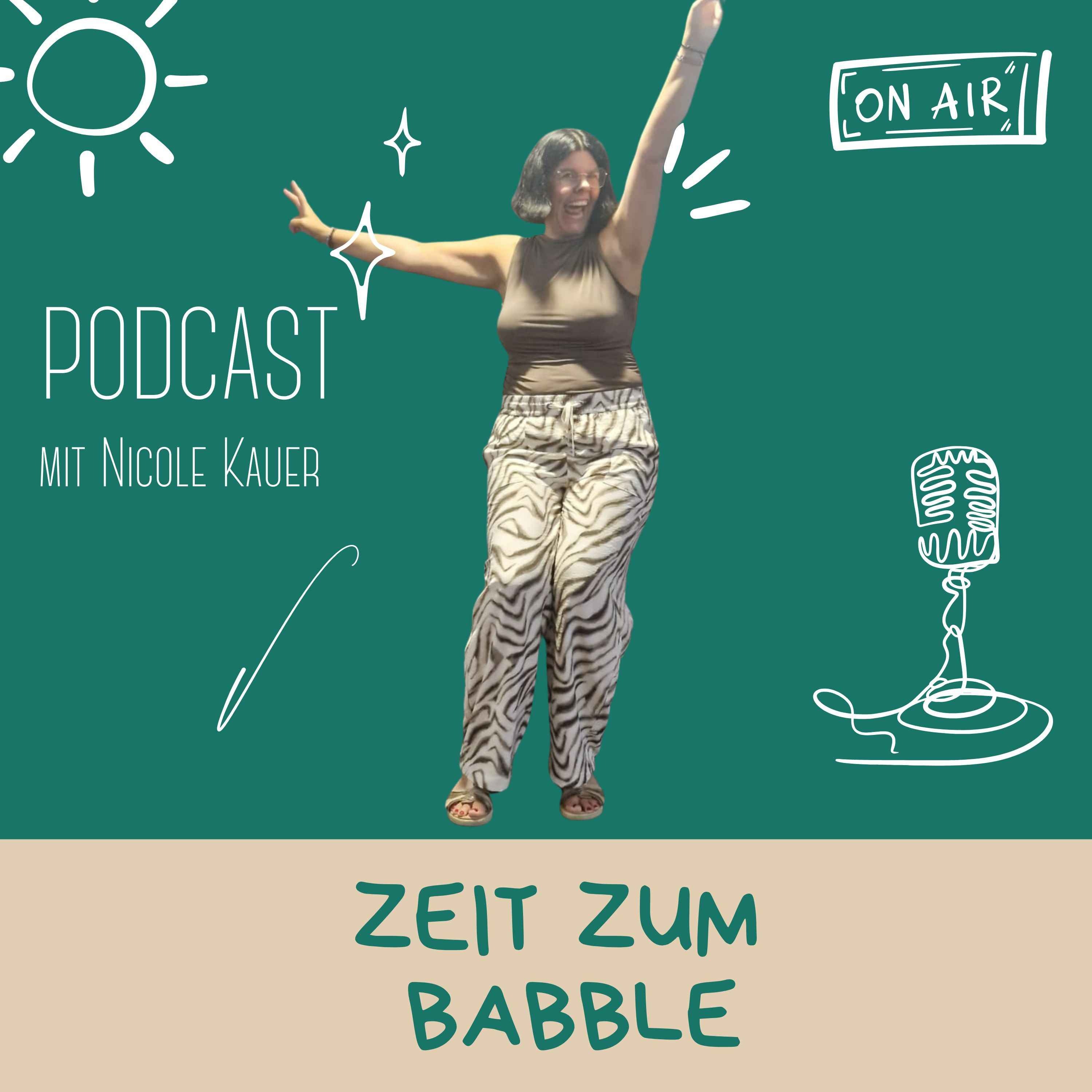 Trailer - Zeit zum Babble episode artwork