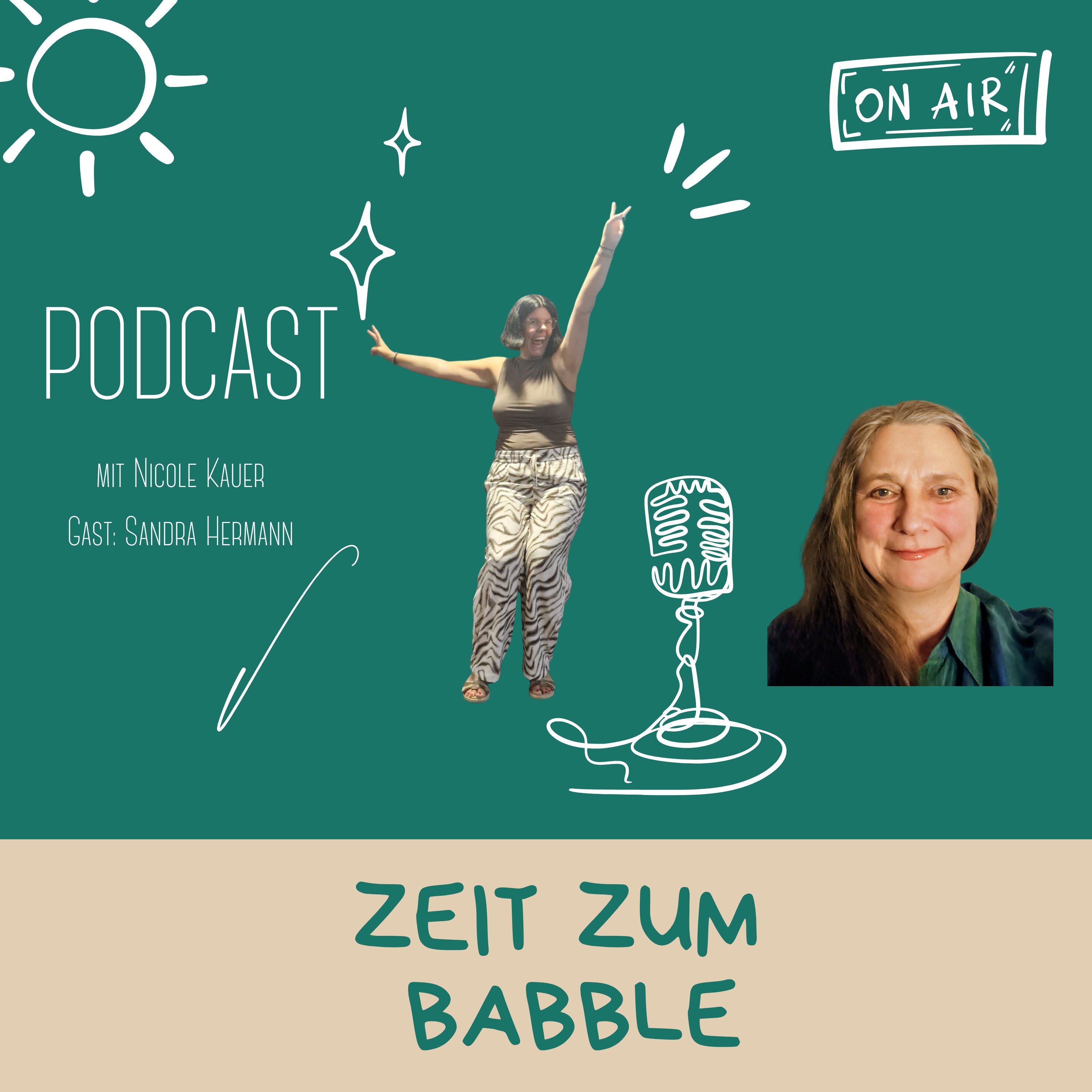 Folge 33: 8.Das Pferd als Spiegel: Selbstvertrauen durch Fuehren statt Funktionieren episode artwork