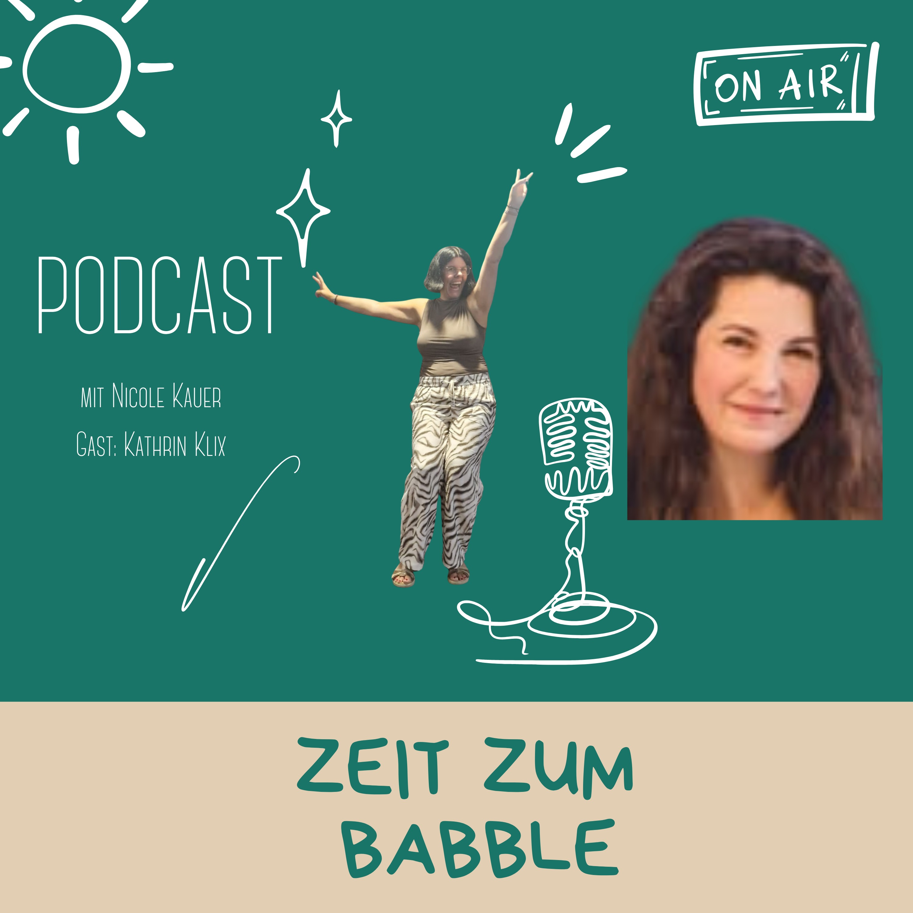 Folge 44: Nicht ernst genommen beim Arzt? episode artwork