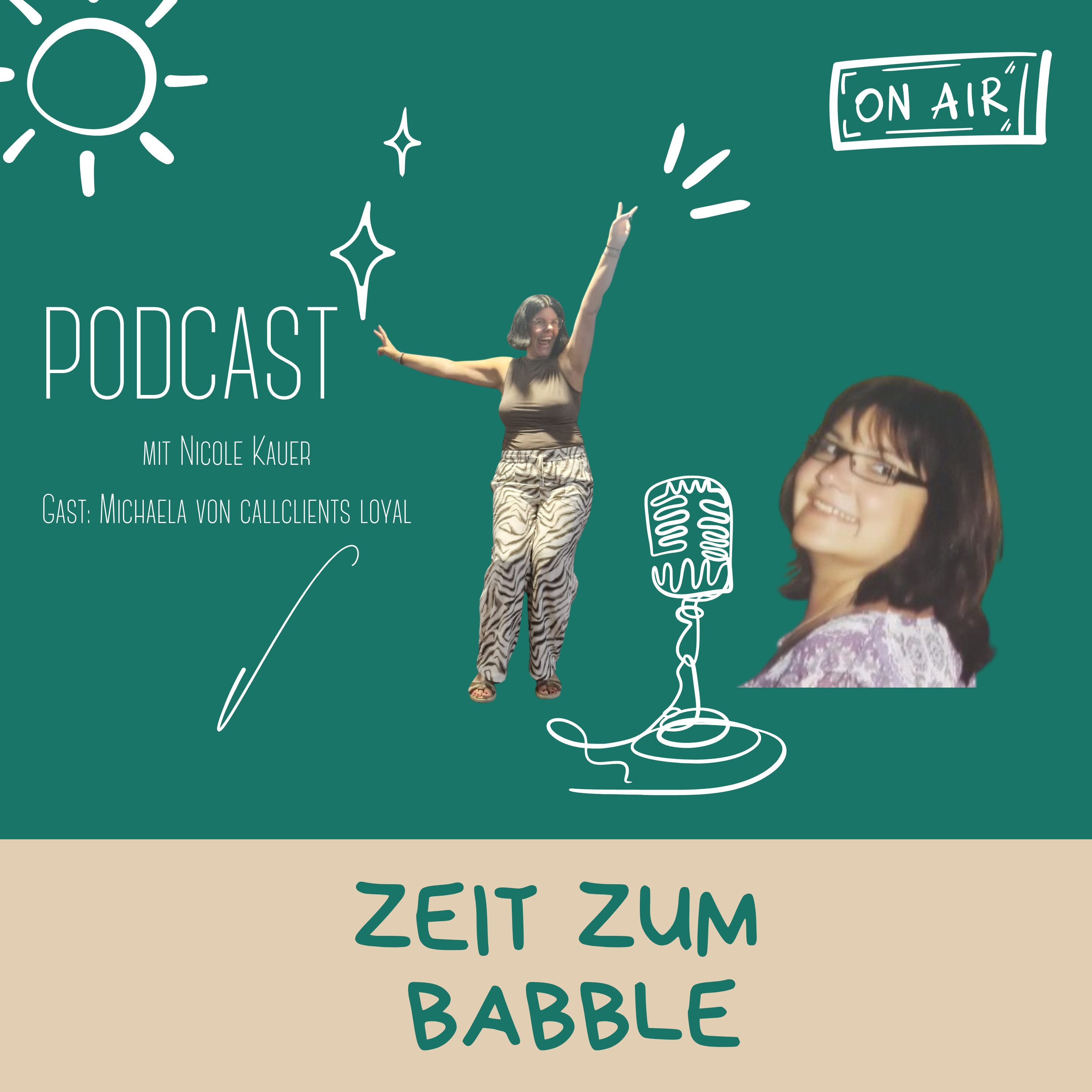 Folge 49 Funktionierst du noch – oder lebst du schon? episode artwork