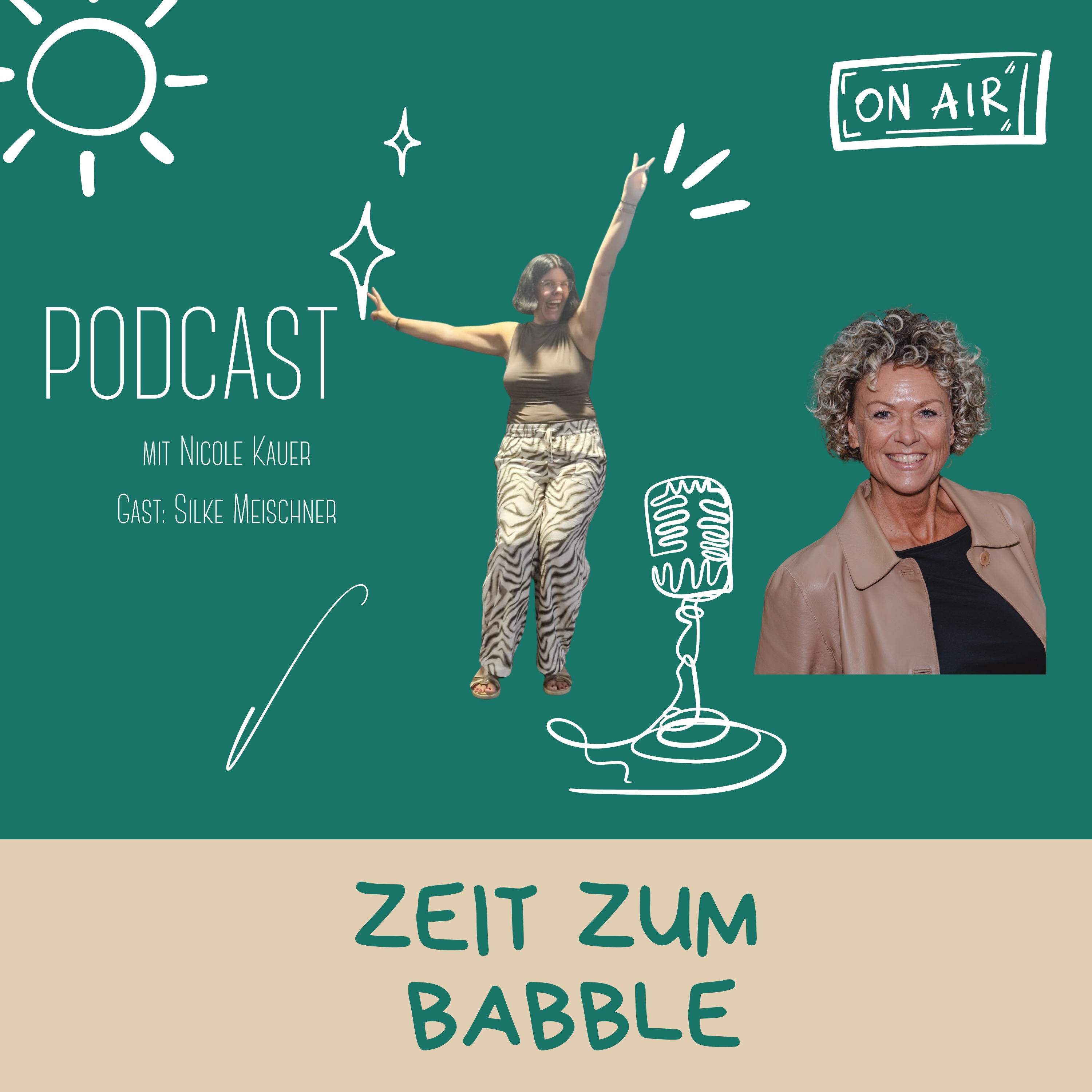 Folge 59:  Zuhause beginnt mit einem Gefühl Warum deine Räume mehr mit deinem Leben machen, als du denkst episode artwork