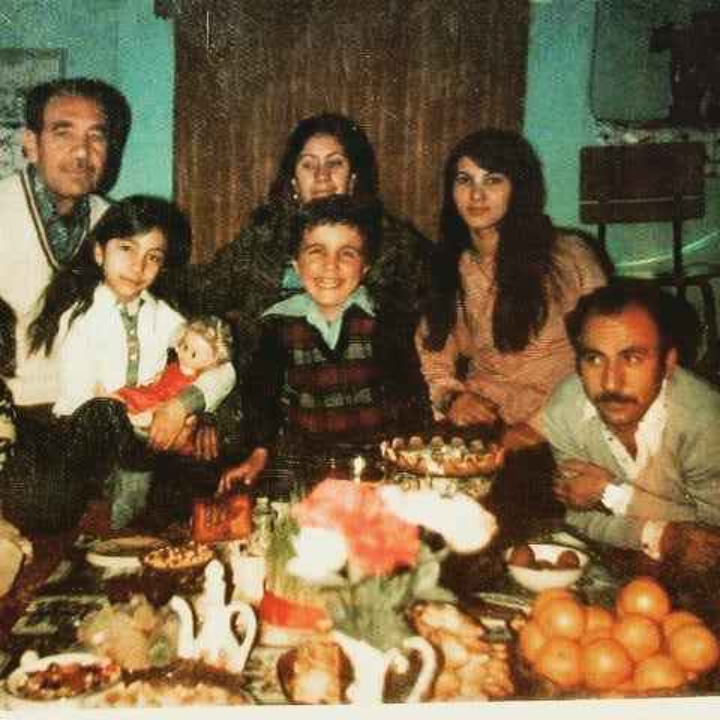 فصل اول/ انفرادی /قسمت ششم