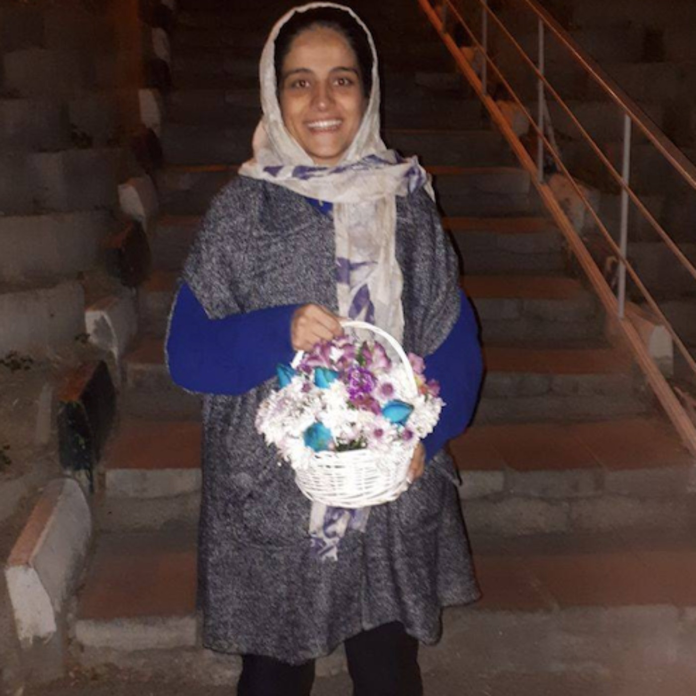 فصل اول/ انفرادی /قسمت نهم