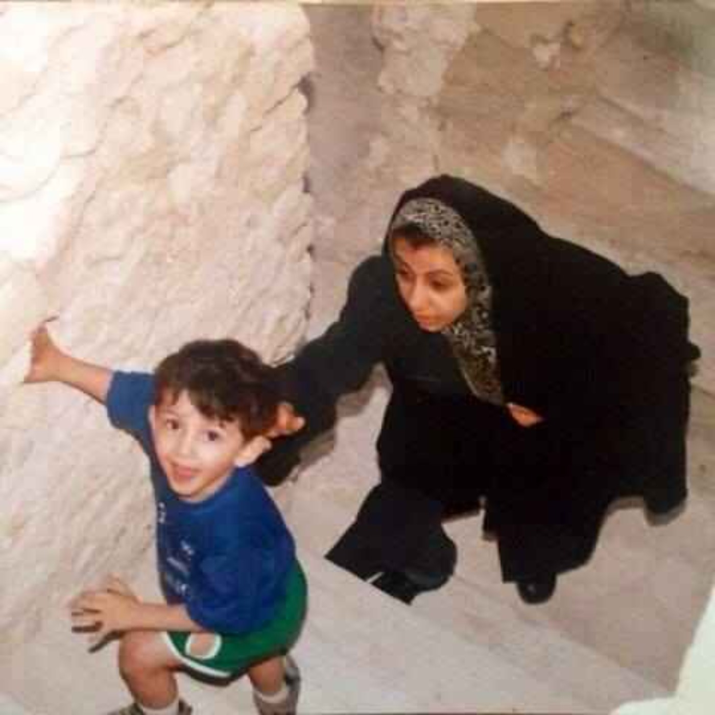 فصل دوم/ زندان قرچک/ قسمت شانزدهم