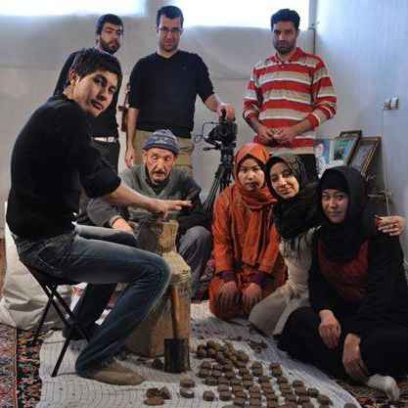 فصل سوم/ زندان اوین بند زنان/ قسمت بیست وهشتم