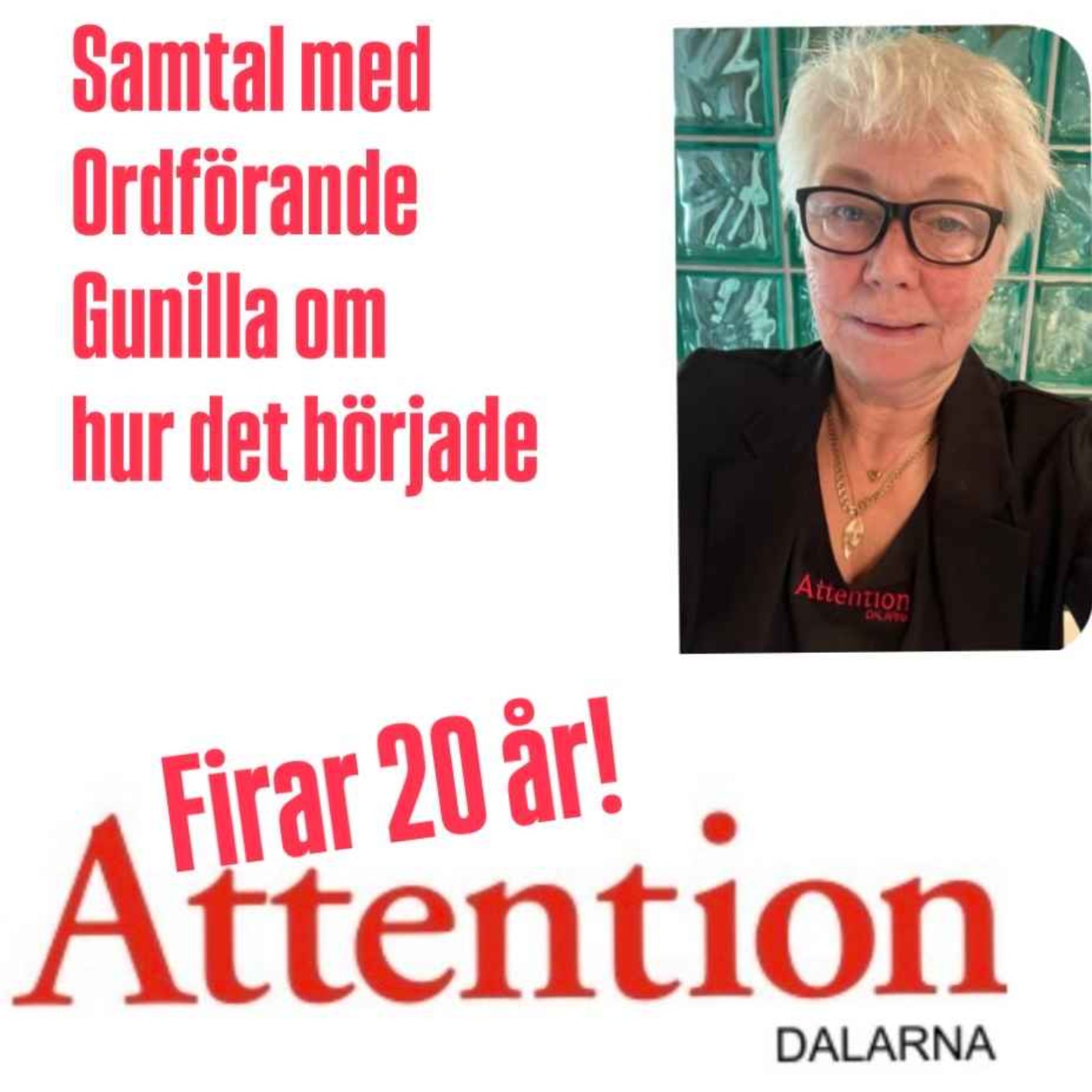 NPF genom livet
