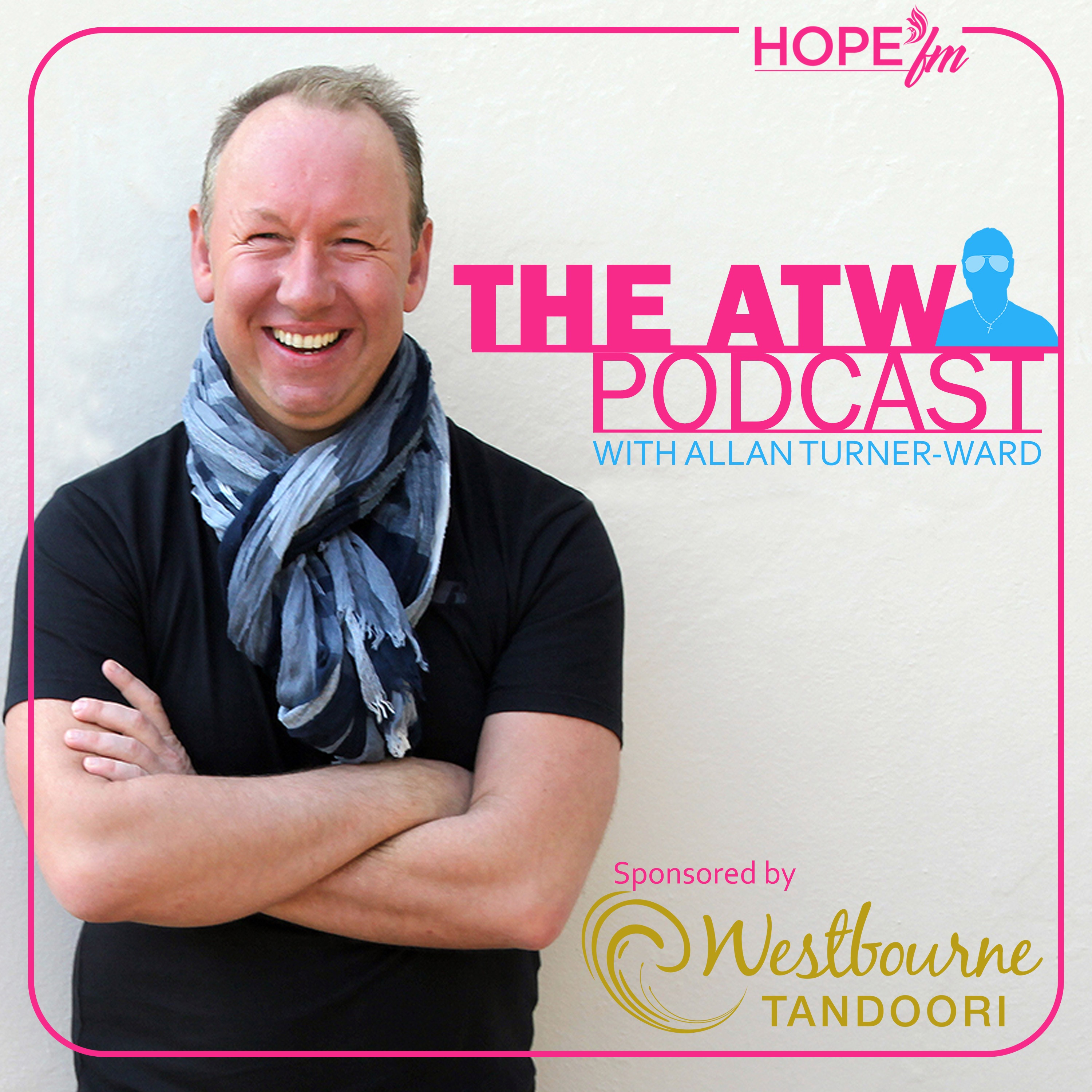 The ATW Podcast cover art