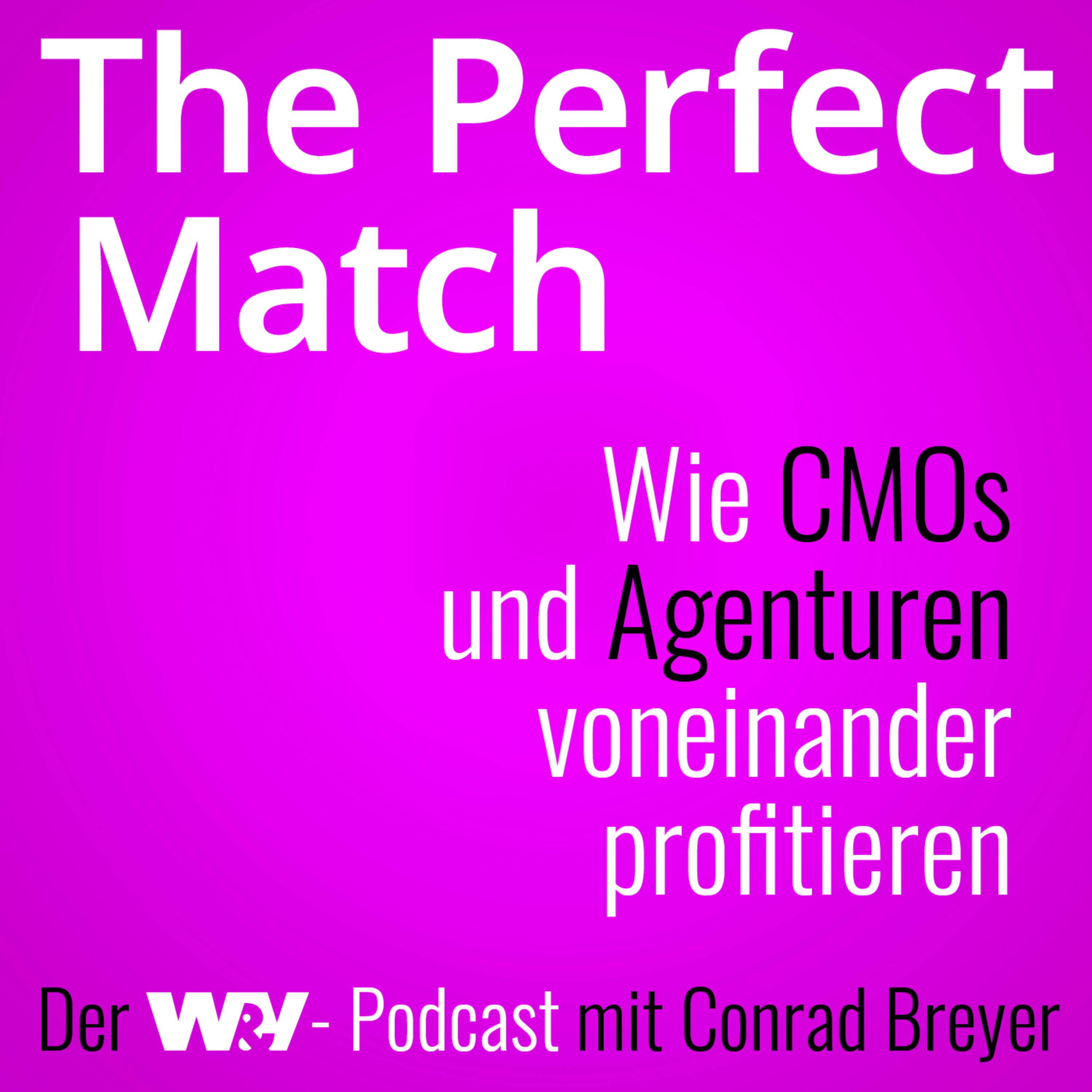 The Perfect Match