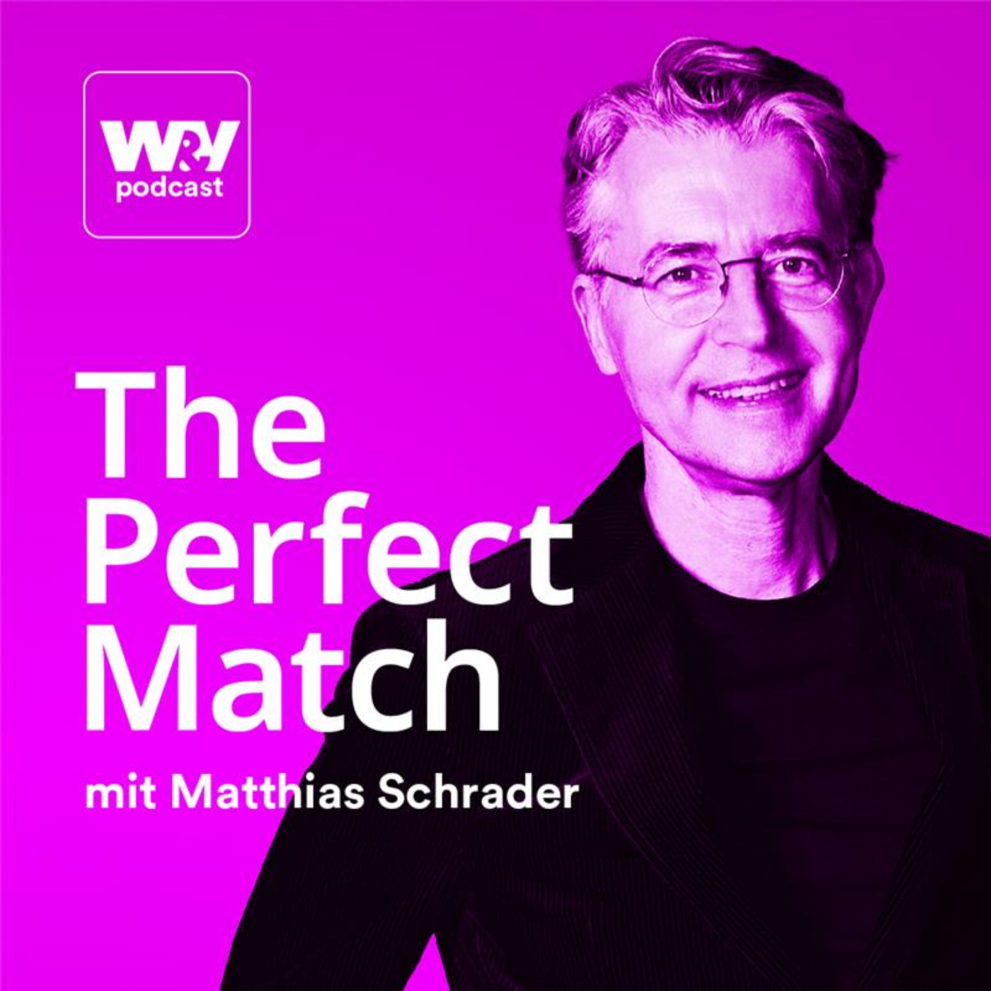 The Perfect Match