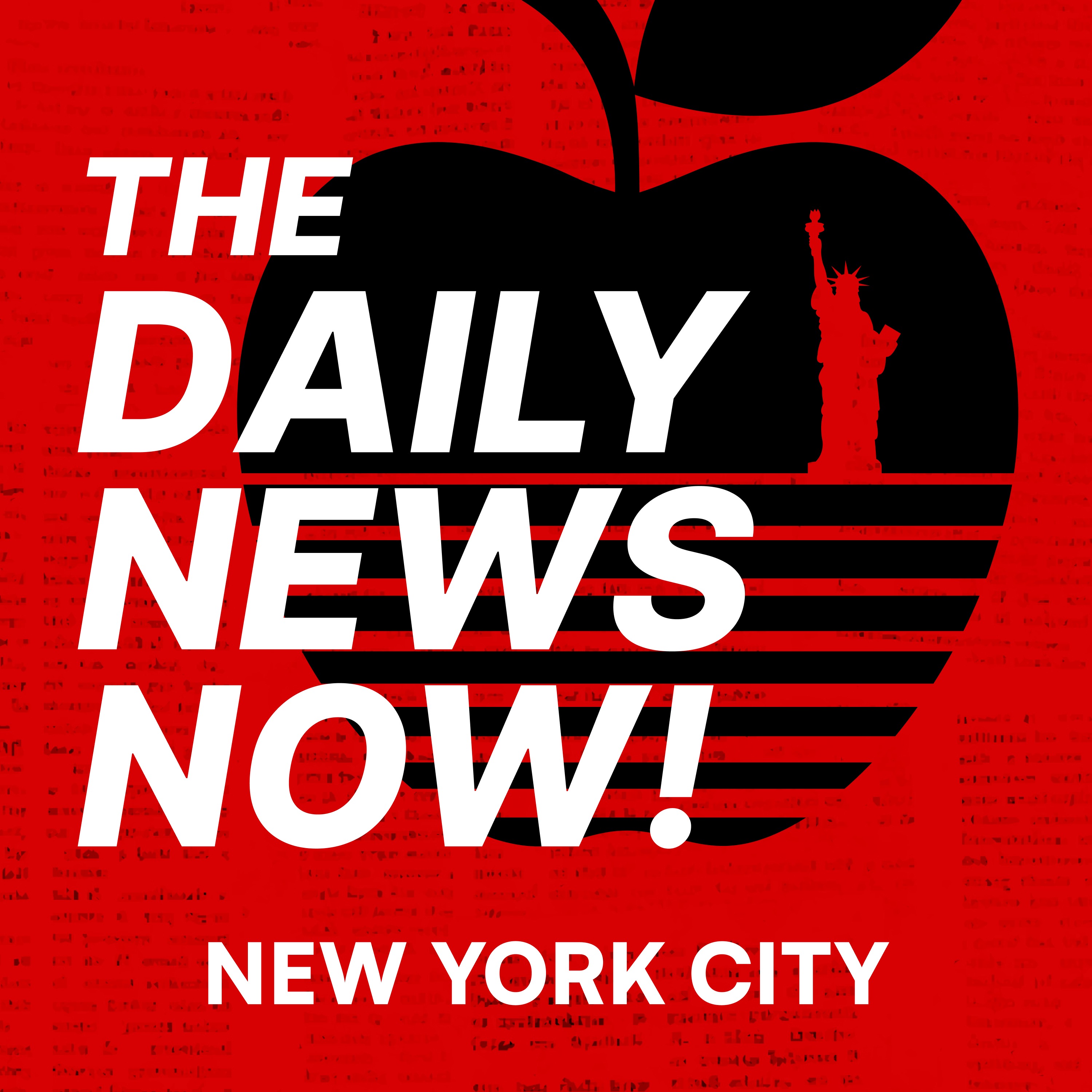 New York City | The Daily News Now!